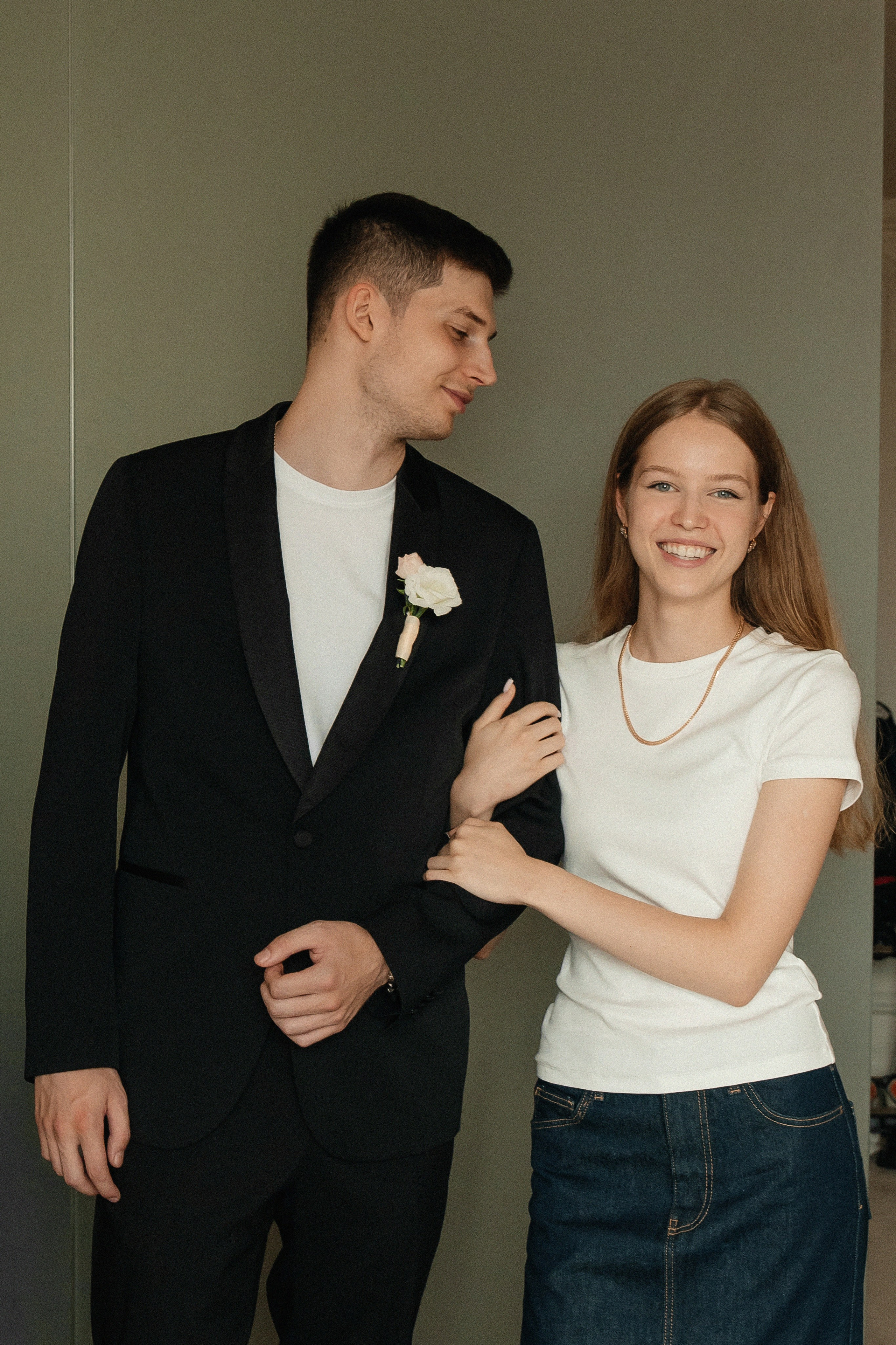 ANONS. Мария — Свадебный фотограф