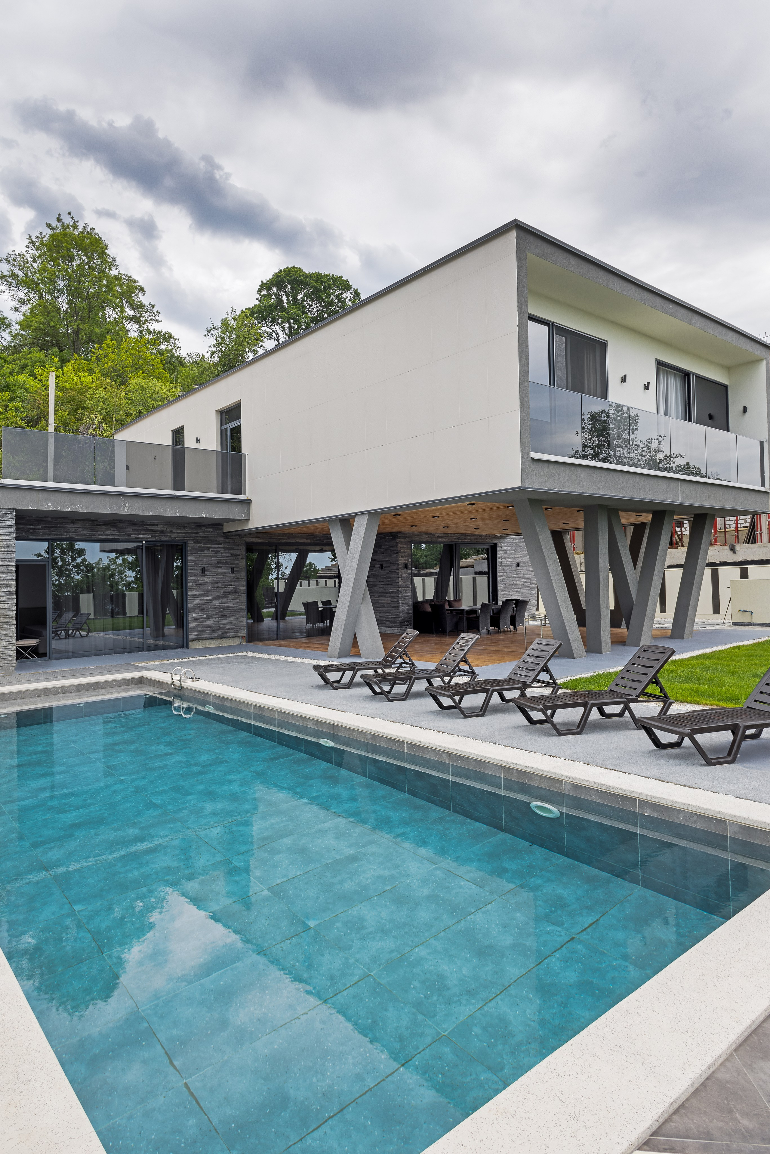 Дома. Интерьерный фотограф в Сочи Локтева Светлана