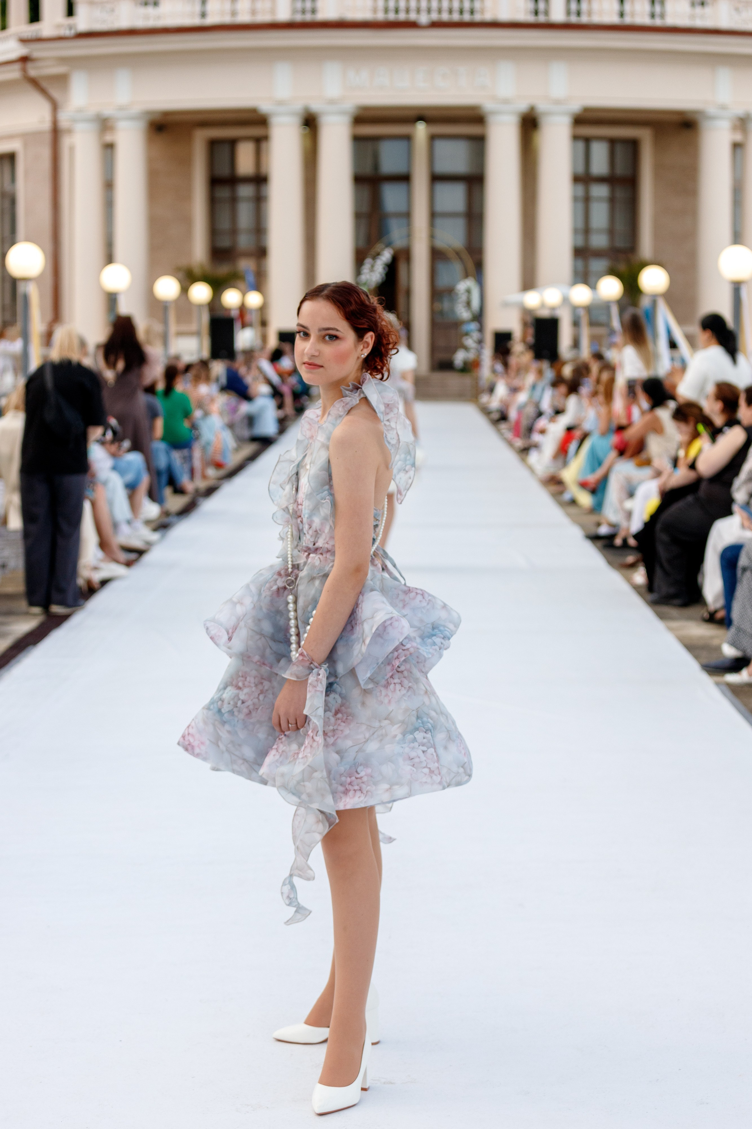 29 Fashion Cruise. Интерьерный и фуд фотограф в Иркутске Дмитрий Арно