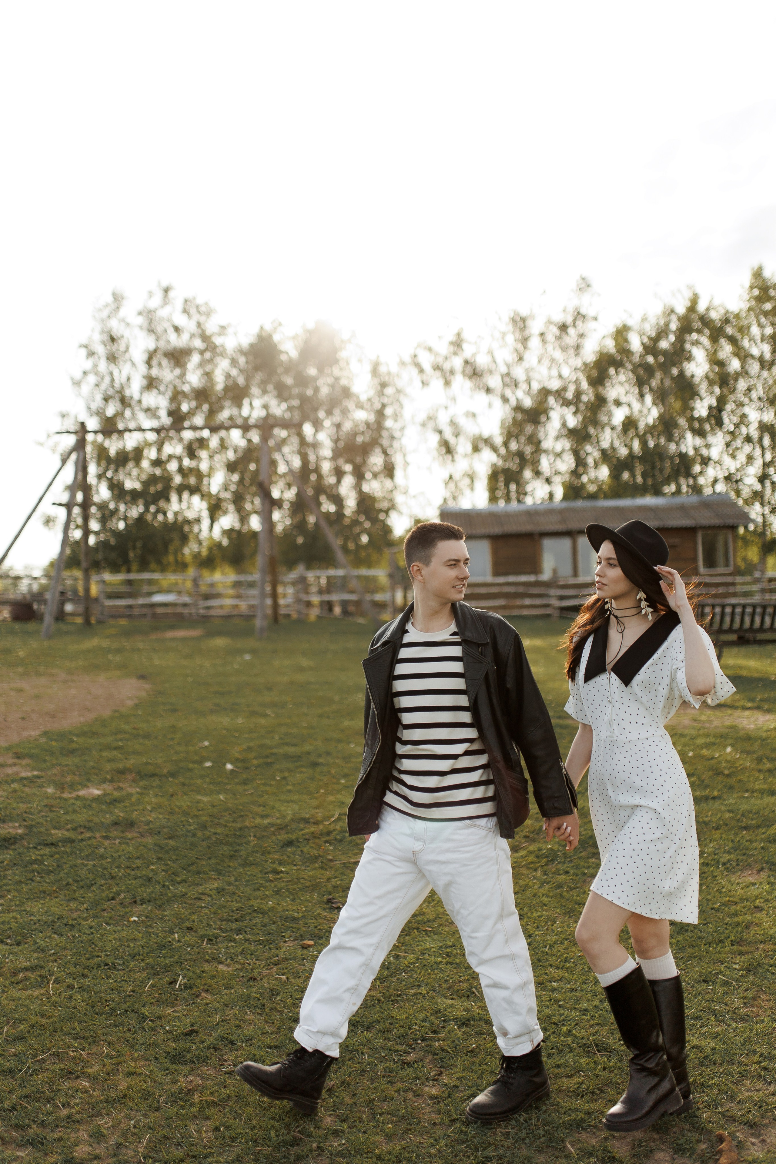 Евгений+Анастасия. Свадебный фотограф Каледич Тимофей