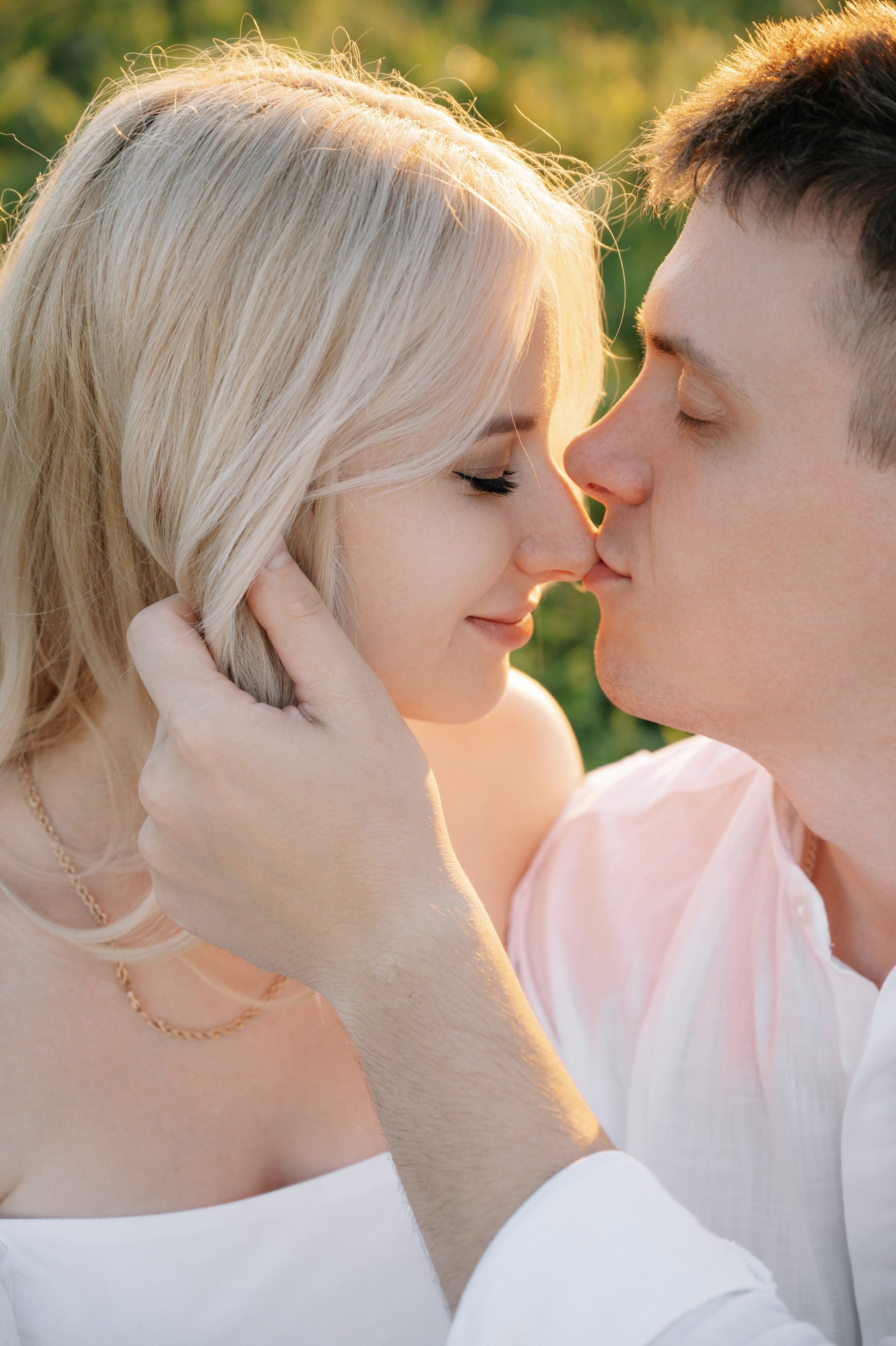 Яна и Паша. Свадебный и семейный фотограф Вероника Холод