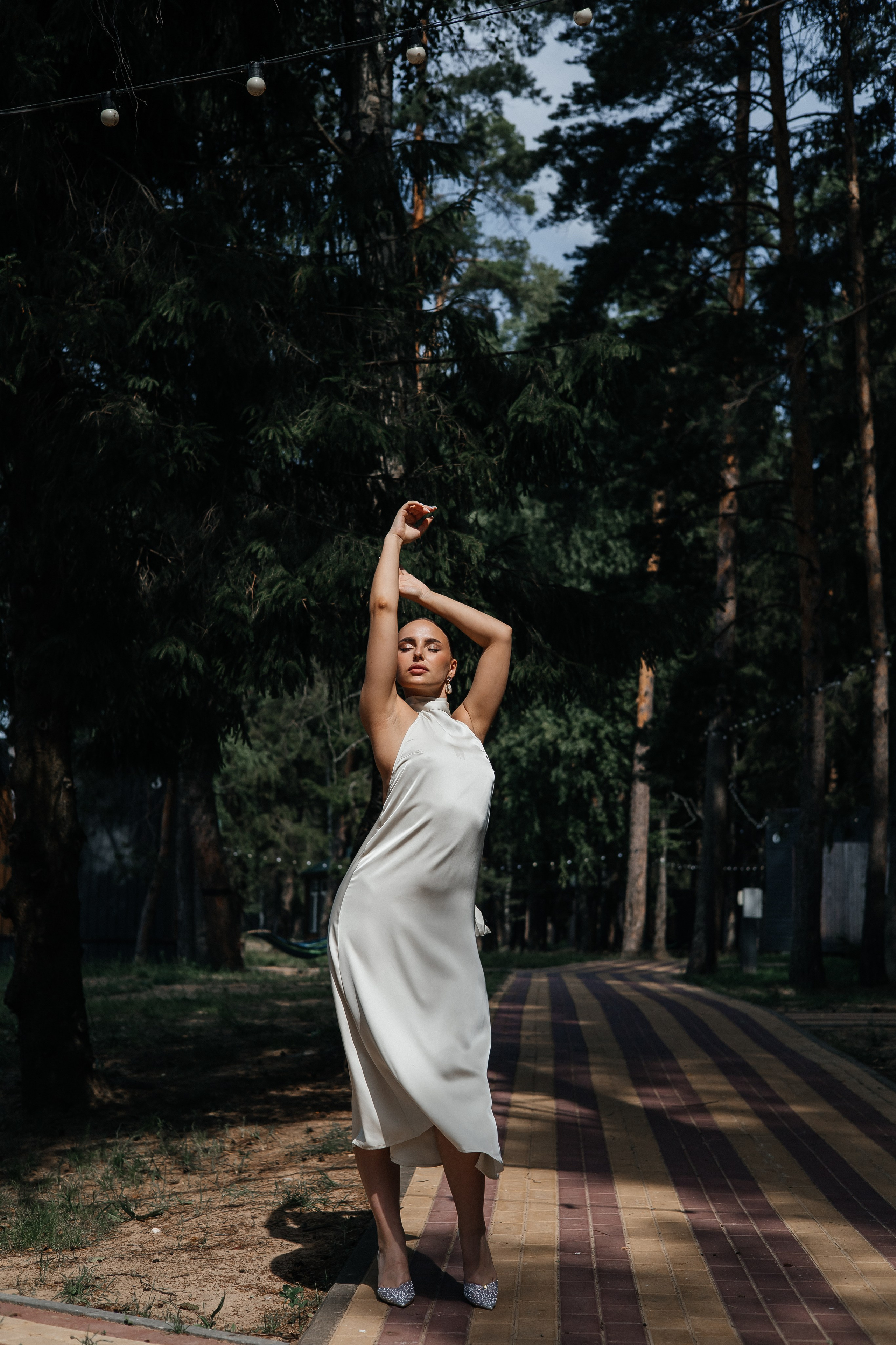 Дима и Таня. Свадебный фотограф Нижний Новгород Кстово Богородск Павлово