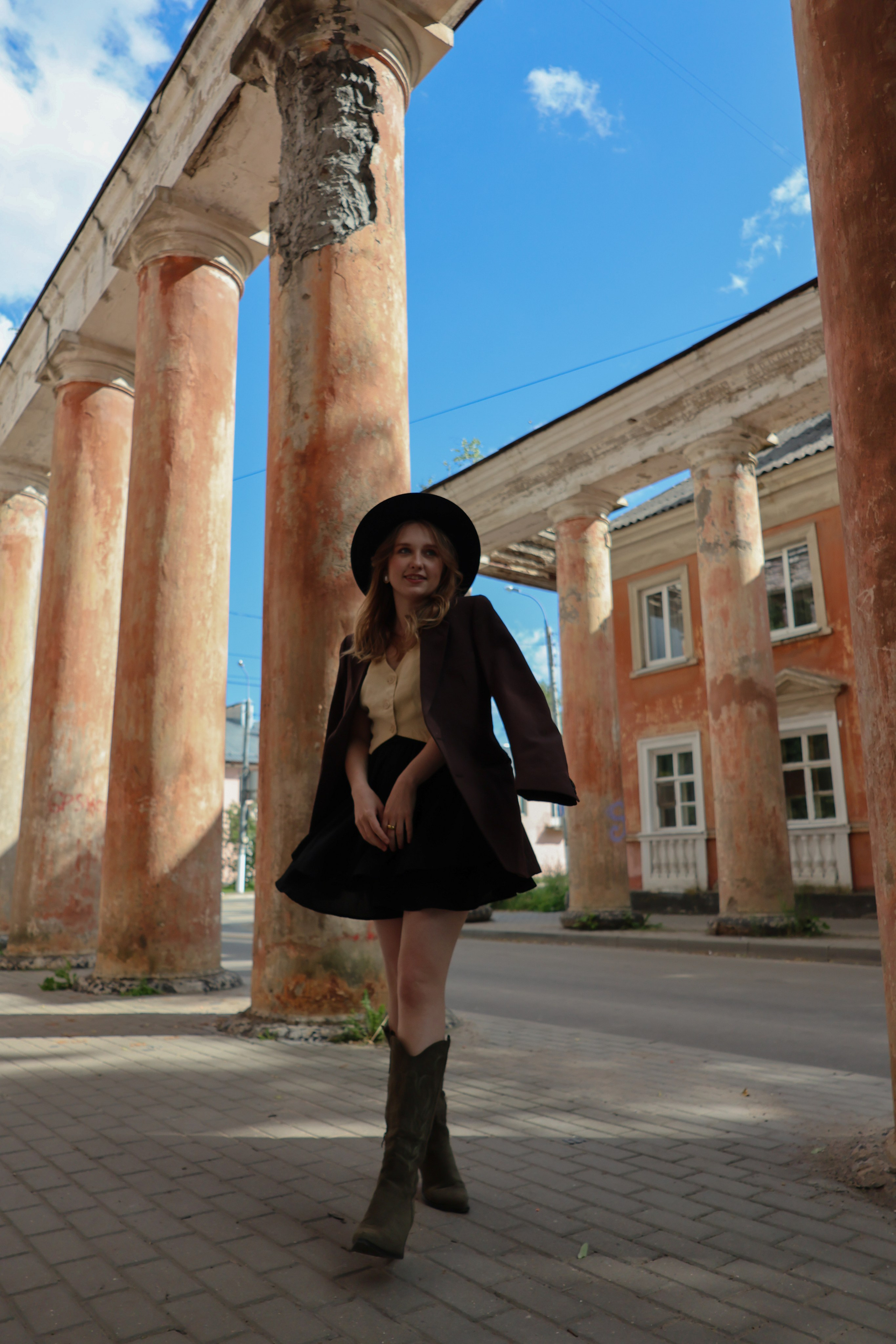 Анастасия. Виктория Галаган-фотограф в Твери