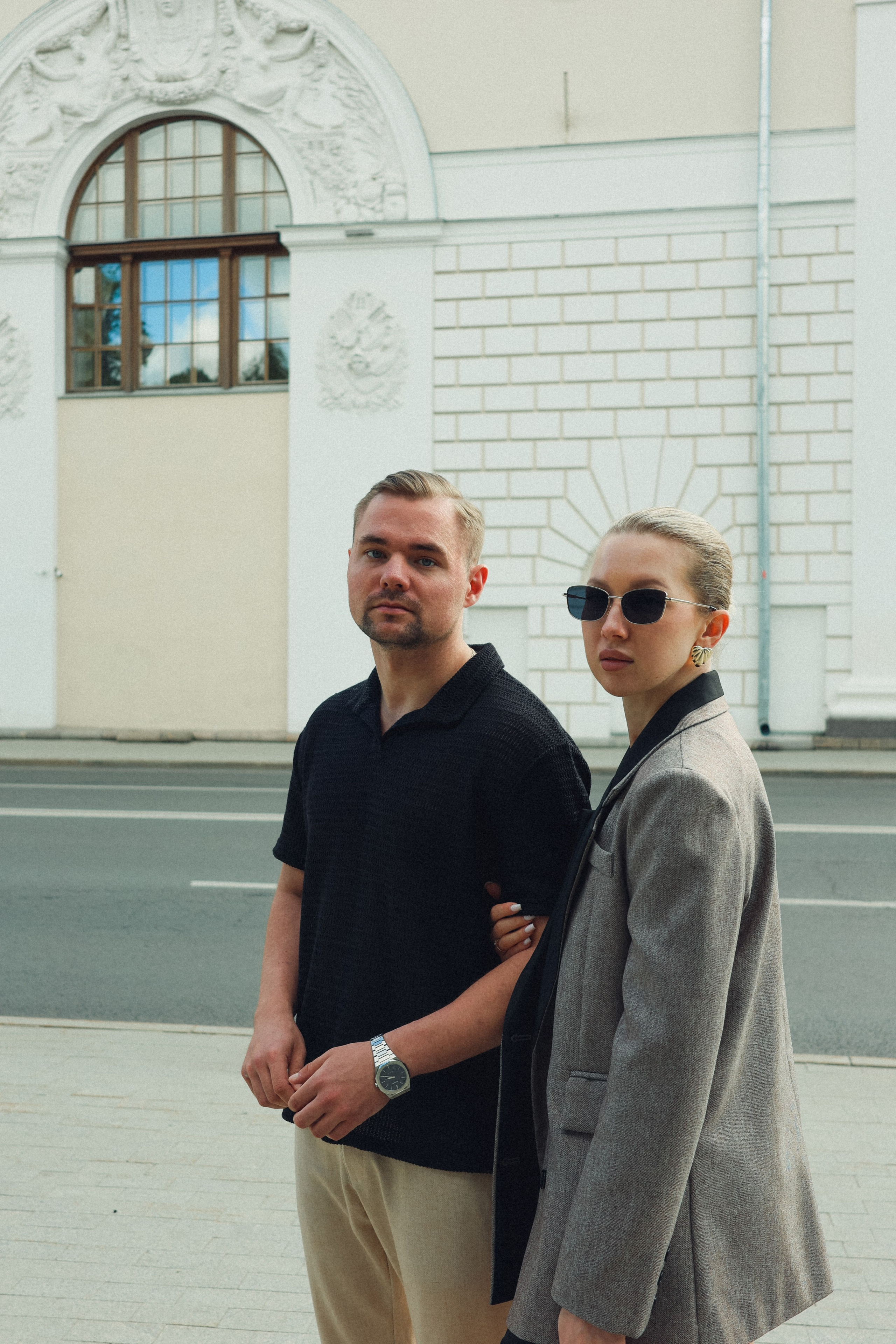 Валерия и Артём. Виктория Галаган-фотограф в Твери