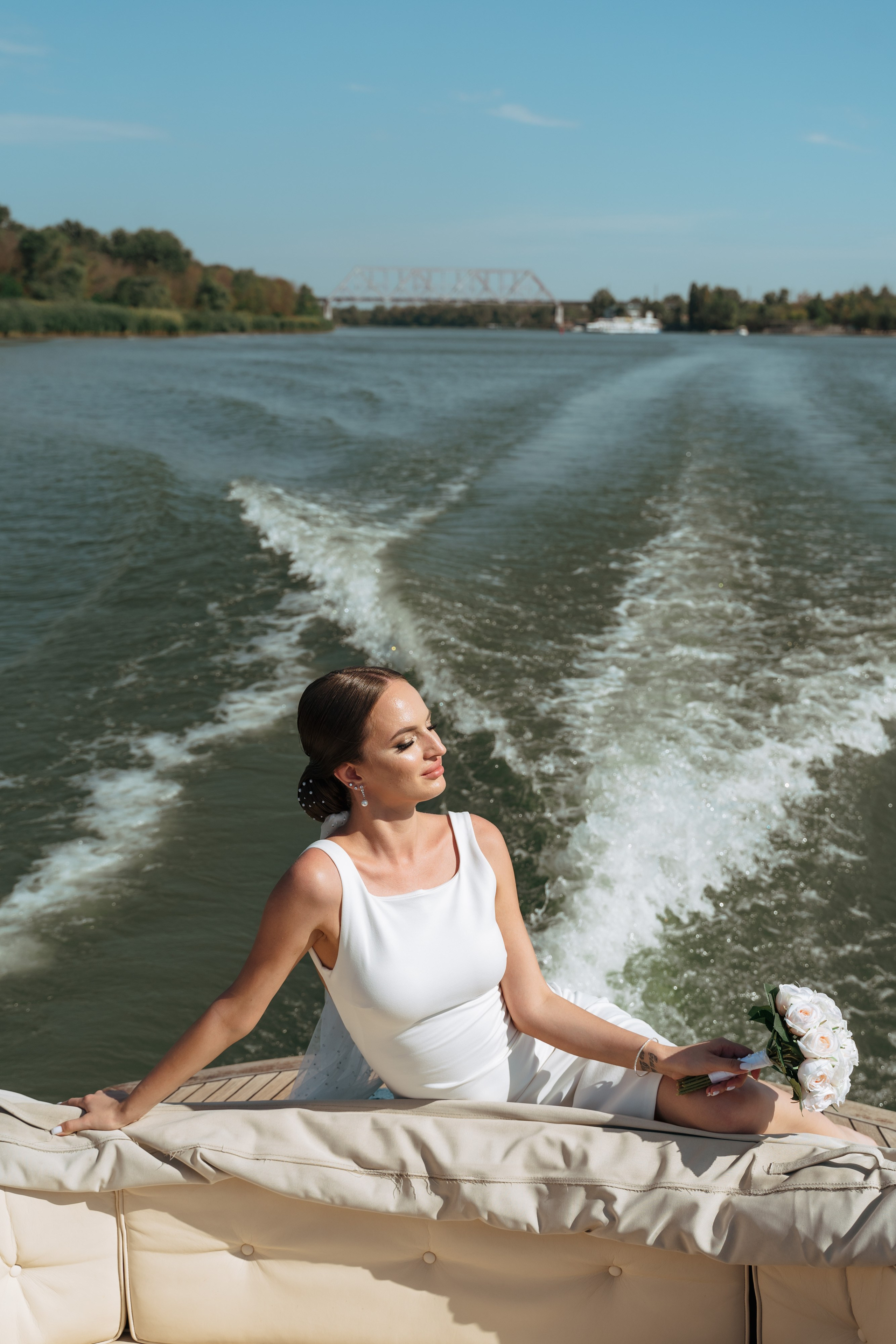 Лена и Саша. Семейный фотограф Новочеркасск