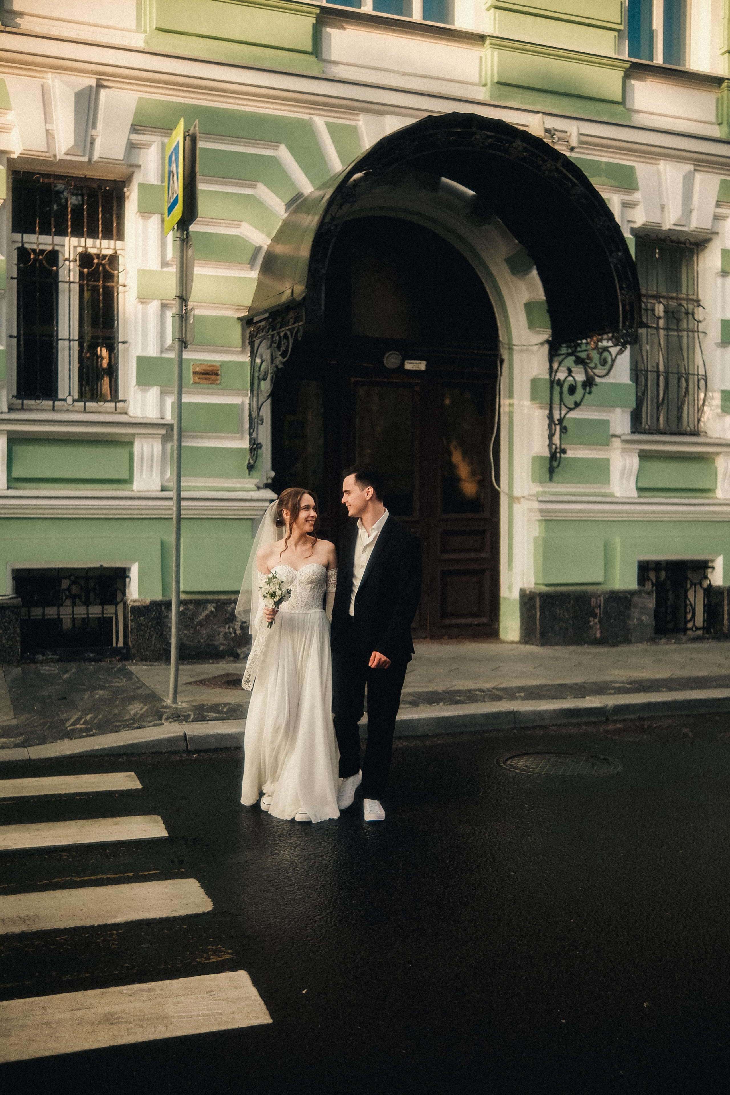 Ира & Максим МСК ДБ4. Phdkvmr.ru