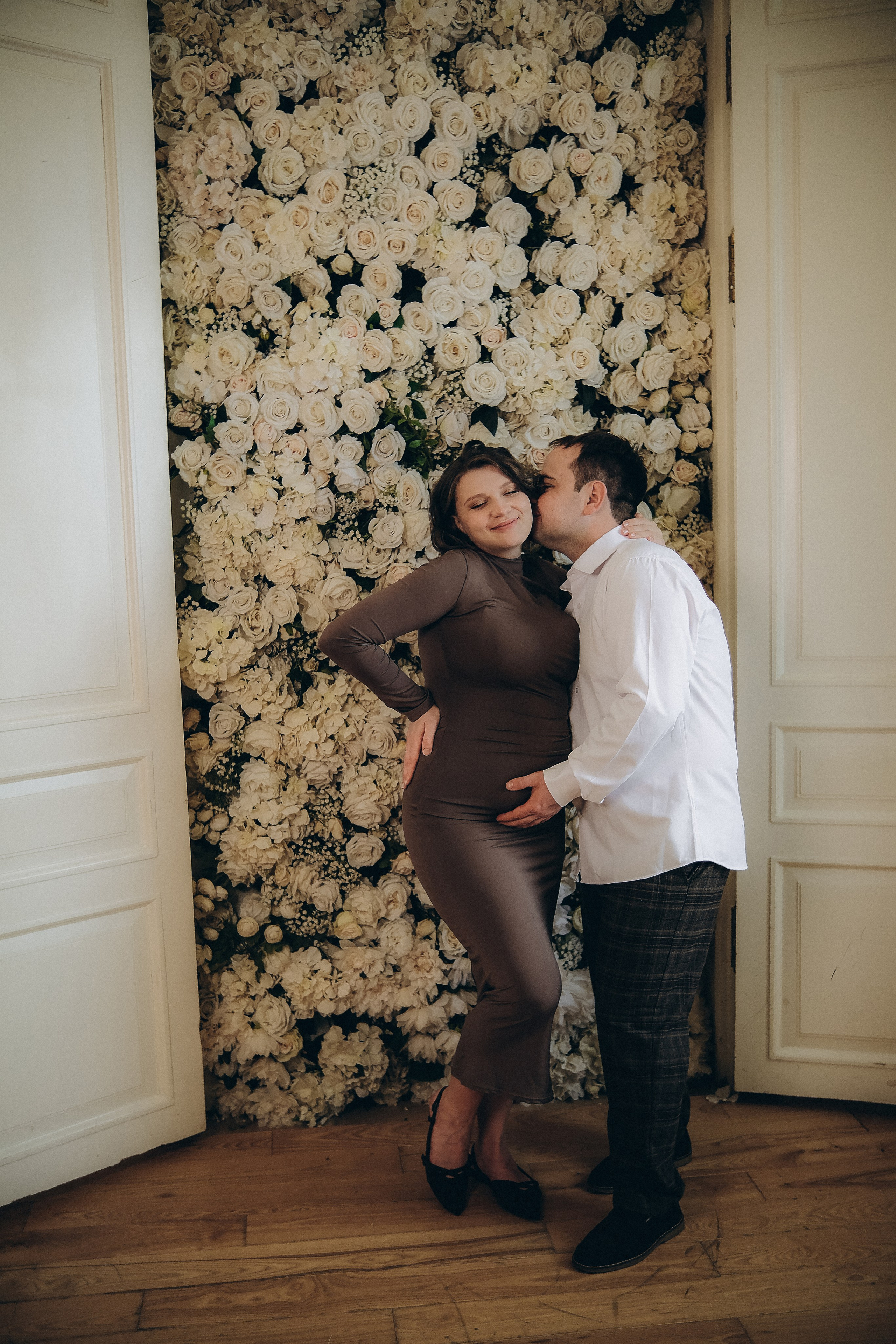 Ника & Леша. Phdkvmr.ru