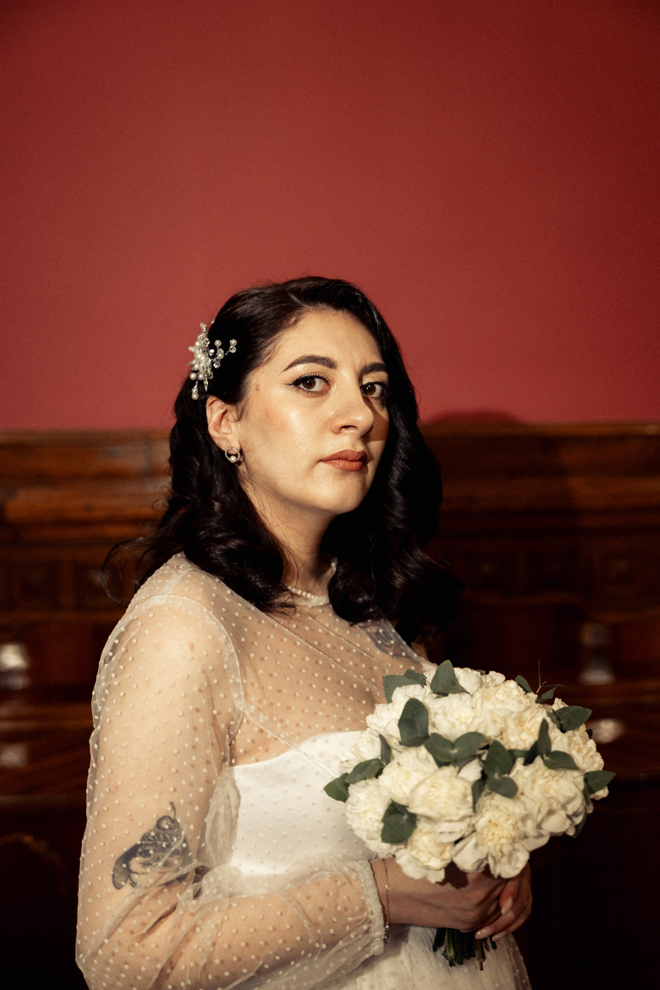 Эля & Игорь ДБ2. Phdkvmr.ru