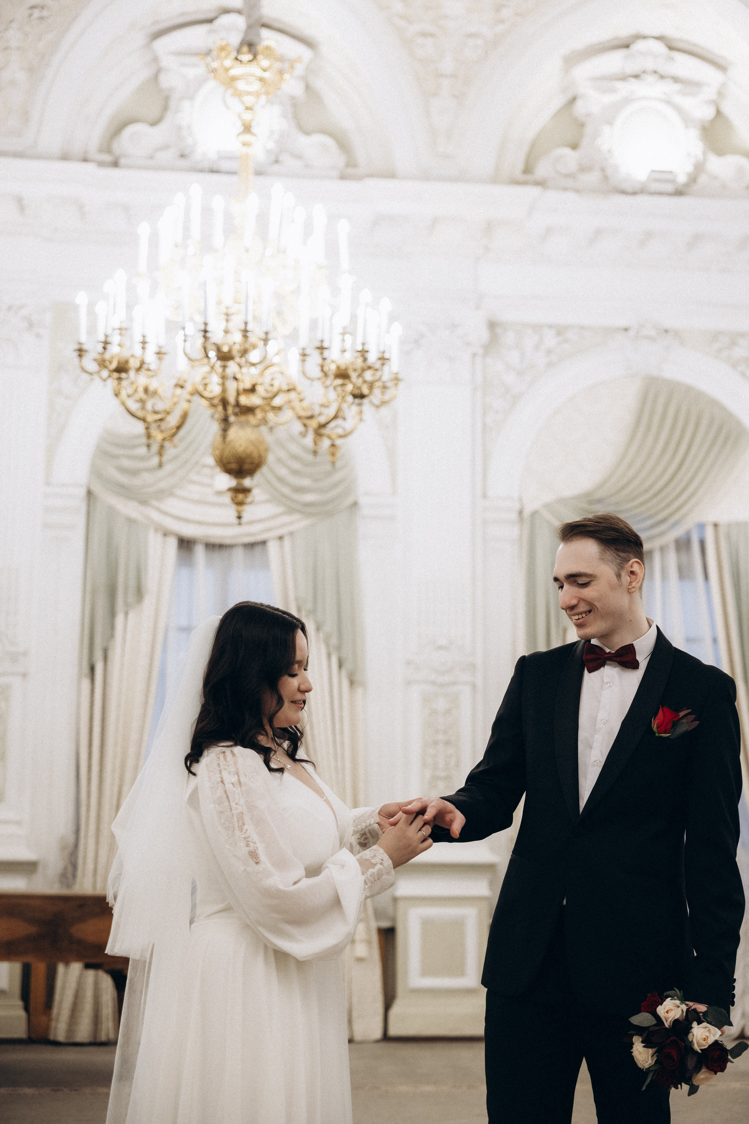 Света & Гио. ДБ1. Phdkvmr.ru