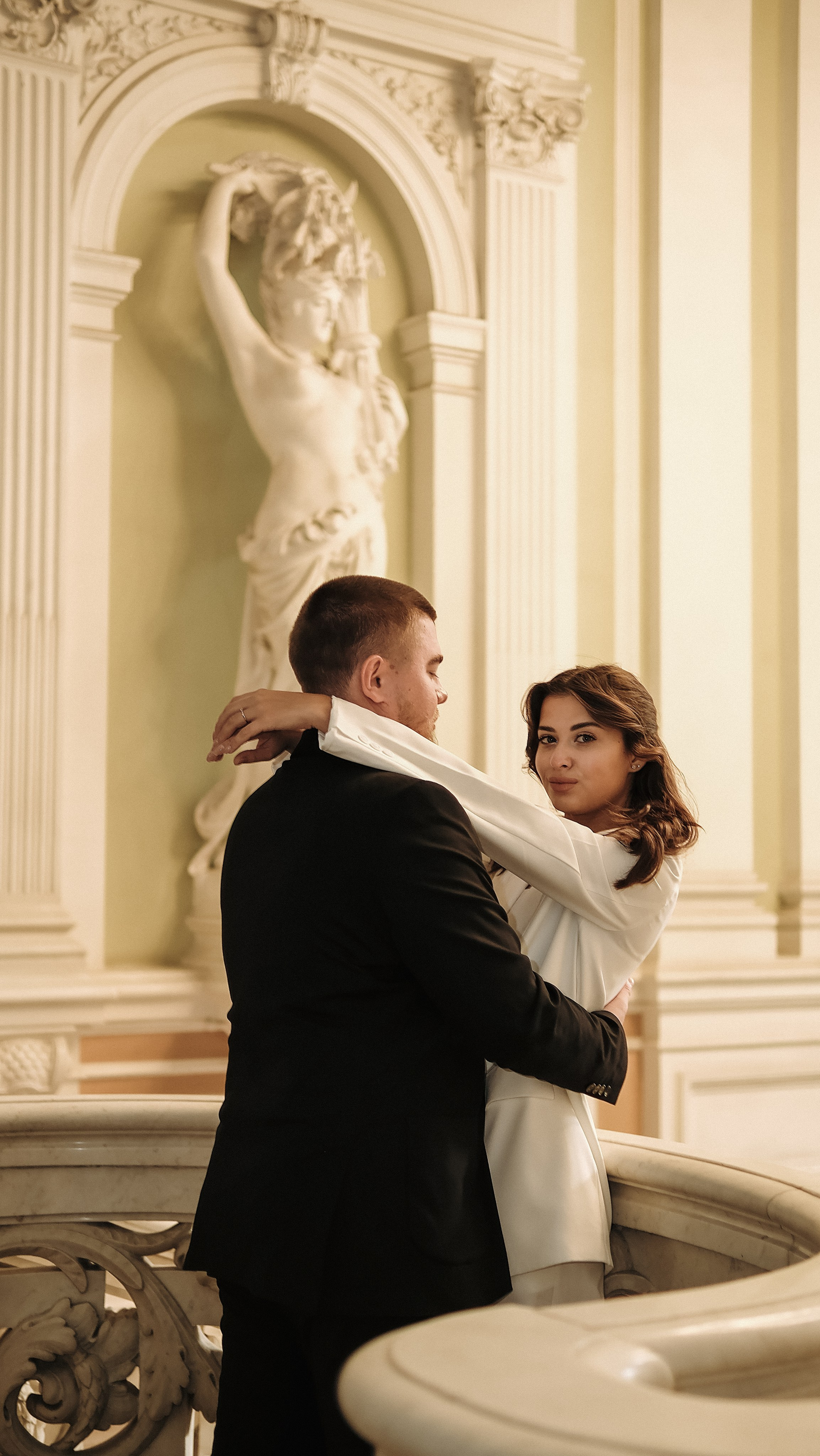 Соня & Никита. ДБ1. Phdkvmr.ru