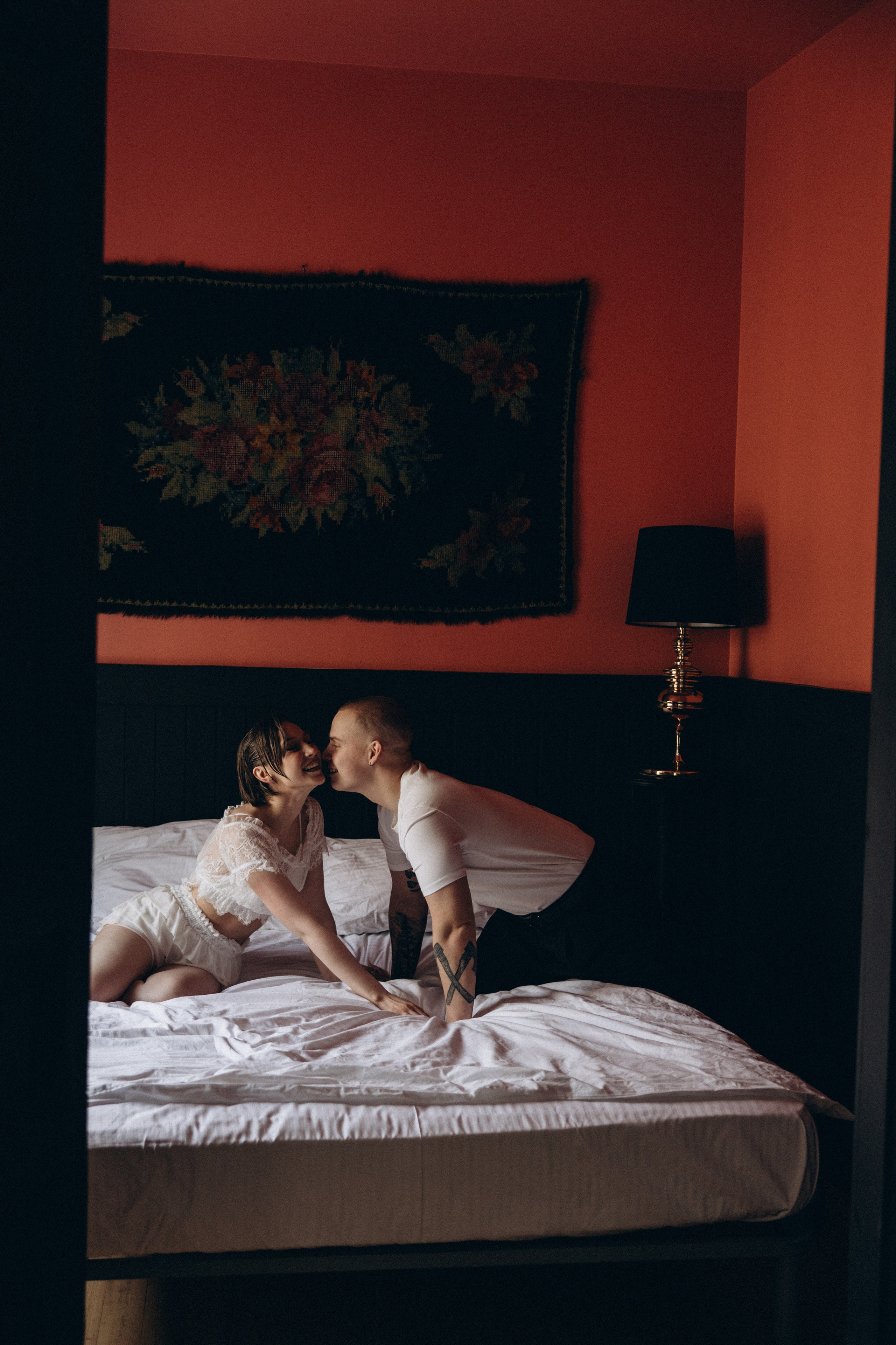 Ульяна & Влад. Phdkvmr.ru