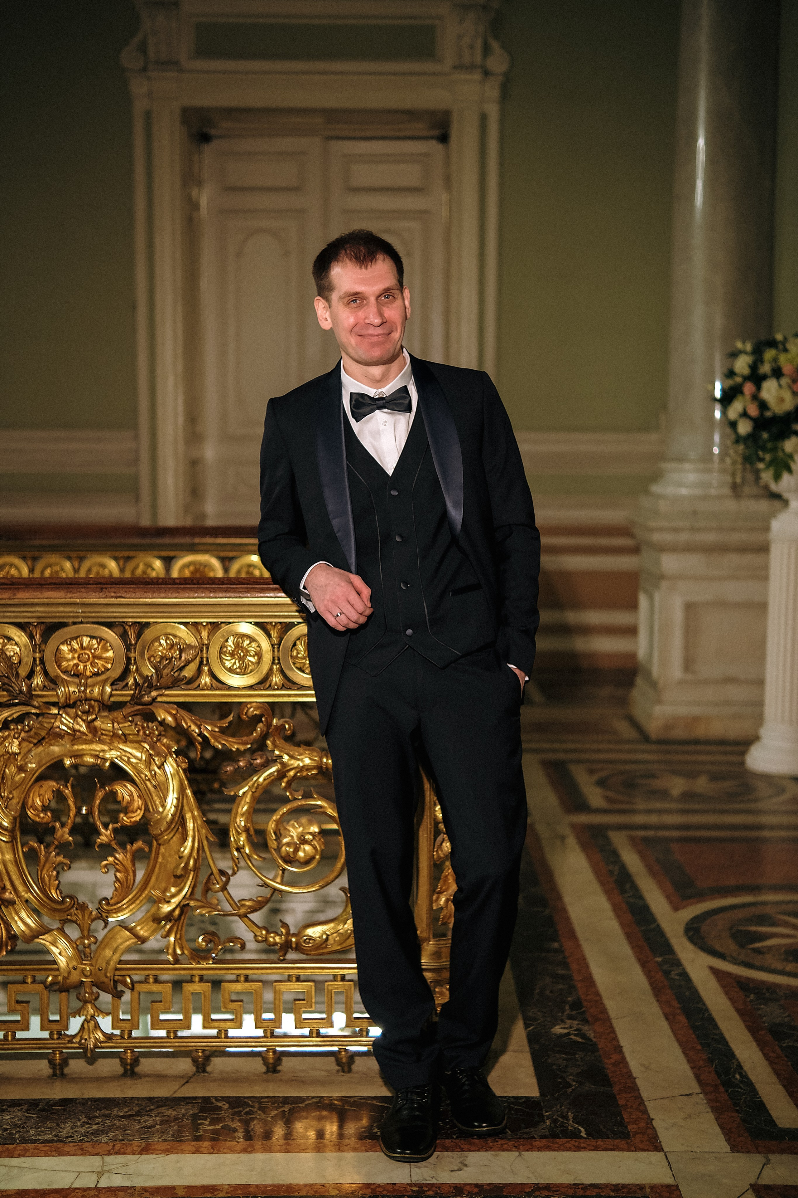 Настя & Ярослав. ДБ1. Phdkvmr.ru