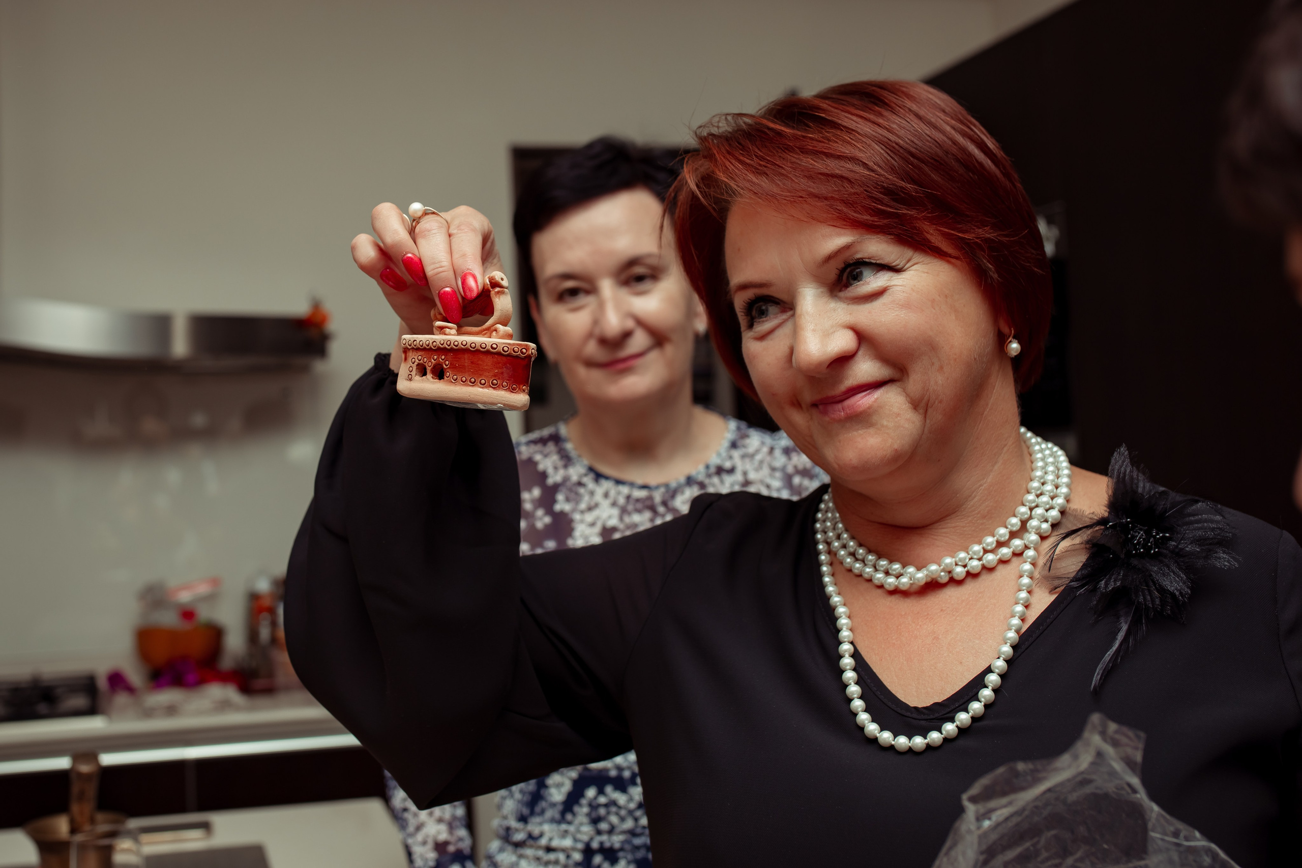 Юбилей Светланы (6 часов). Семейный и детский фотограф в Москве Дорогова Екатерина