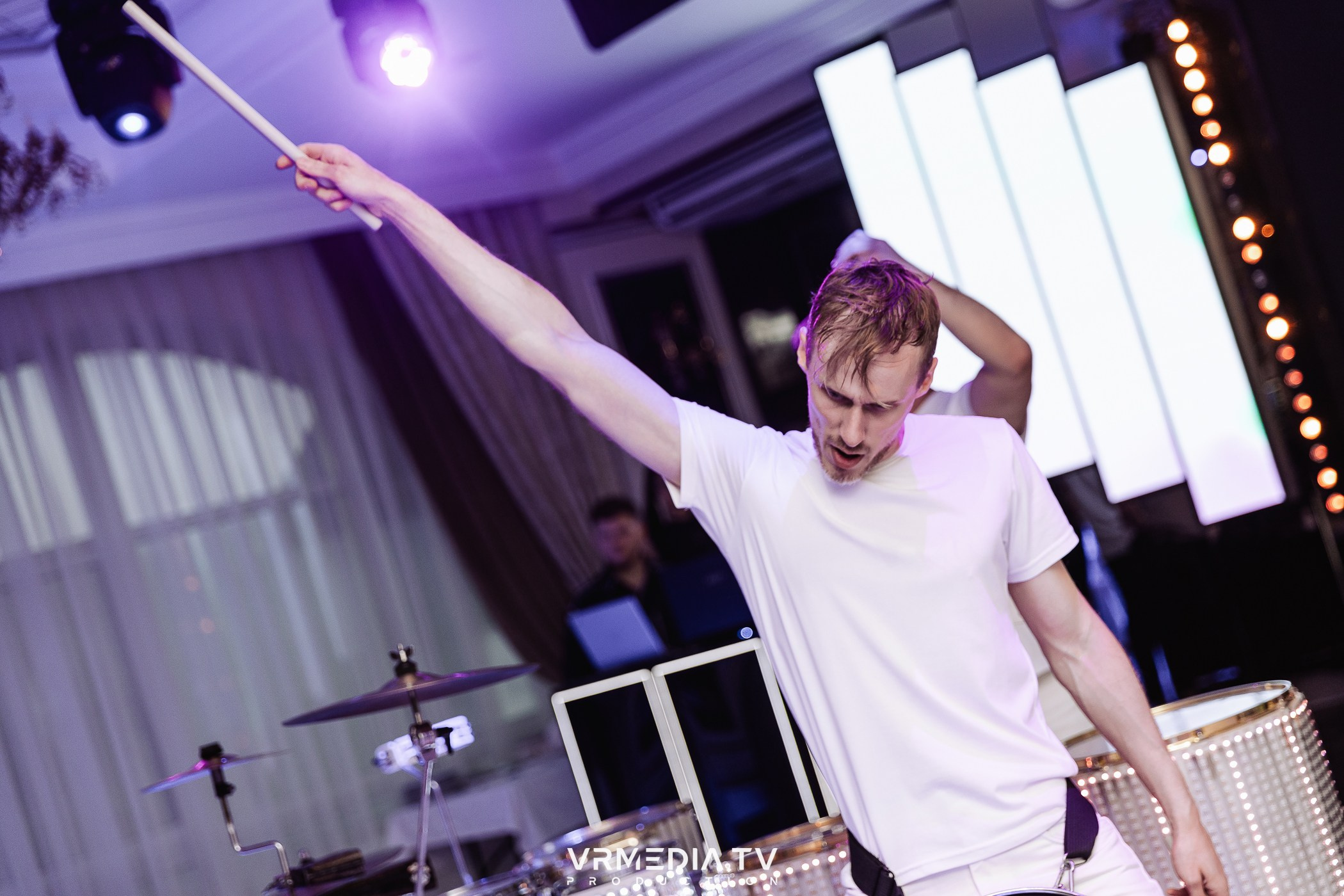 Выходные в ресторане «Лазурный берег»