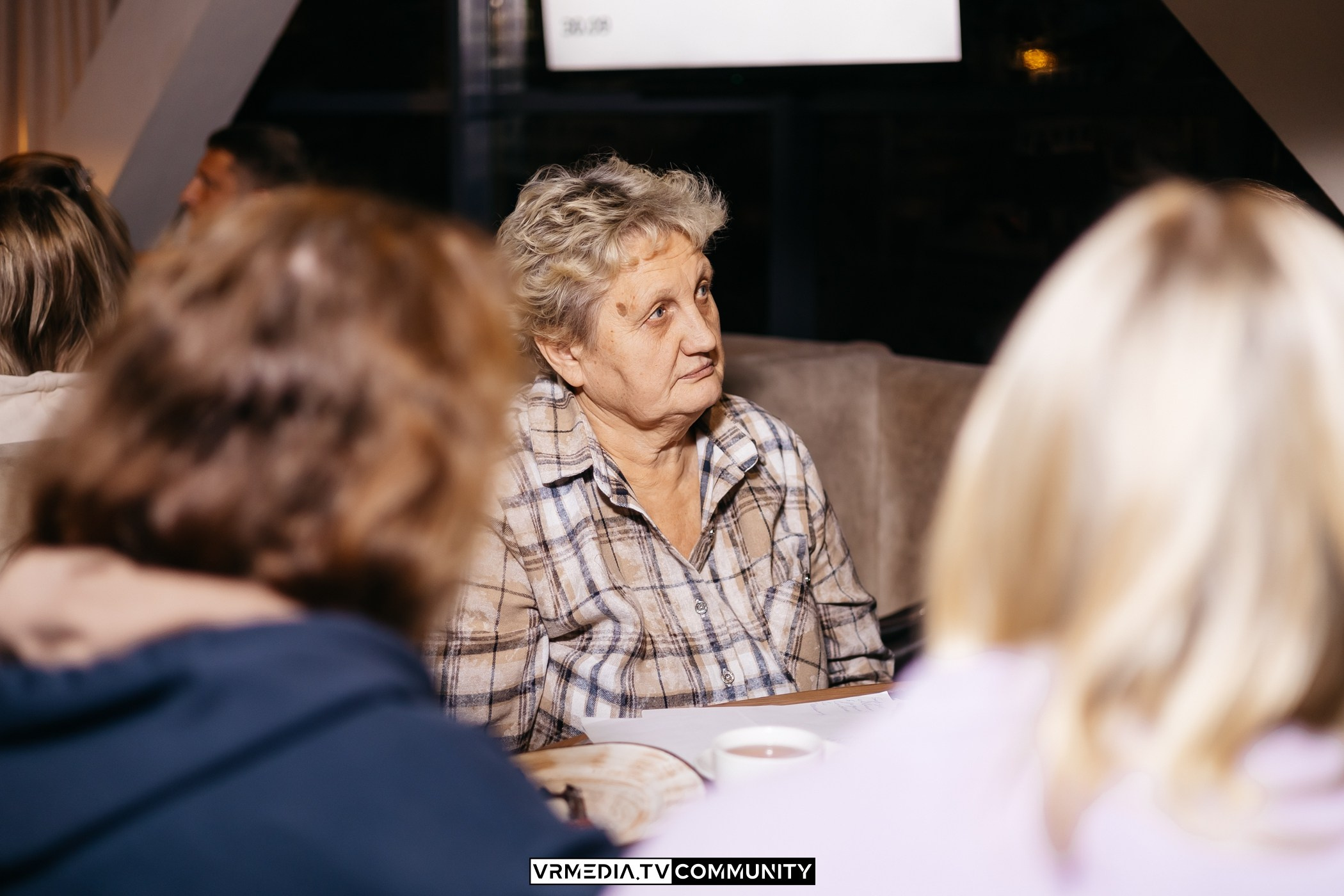 Ресторан «Мюнхен»: Эйнштейн Party