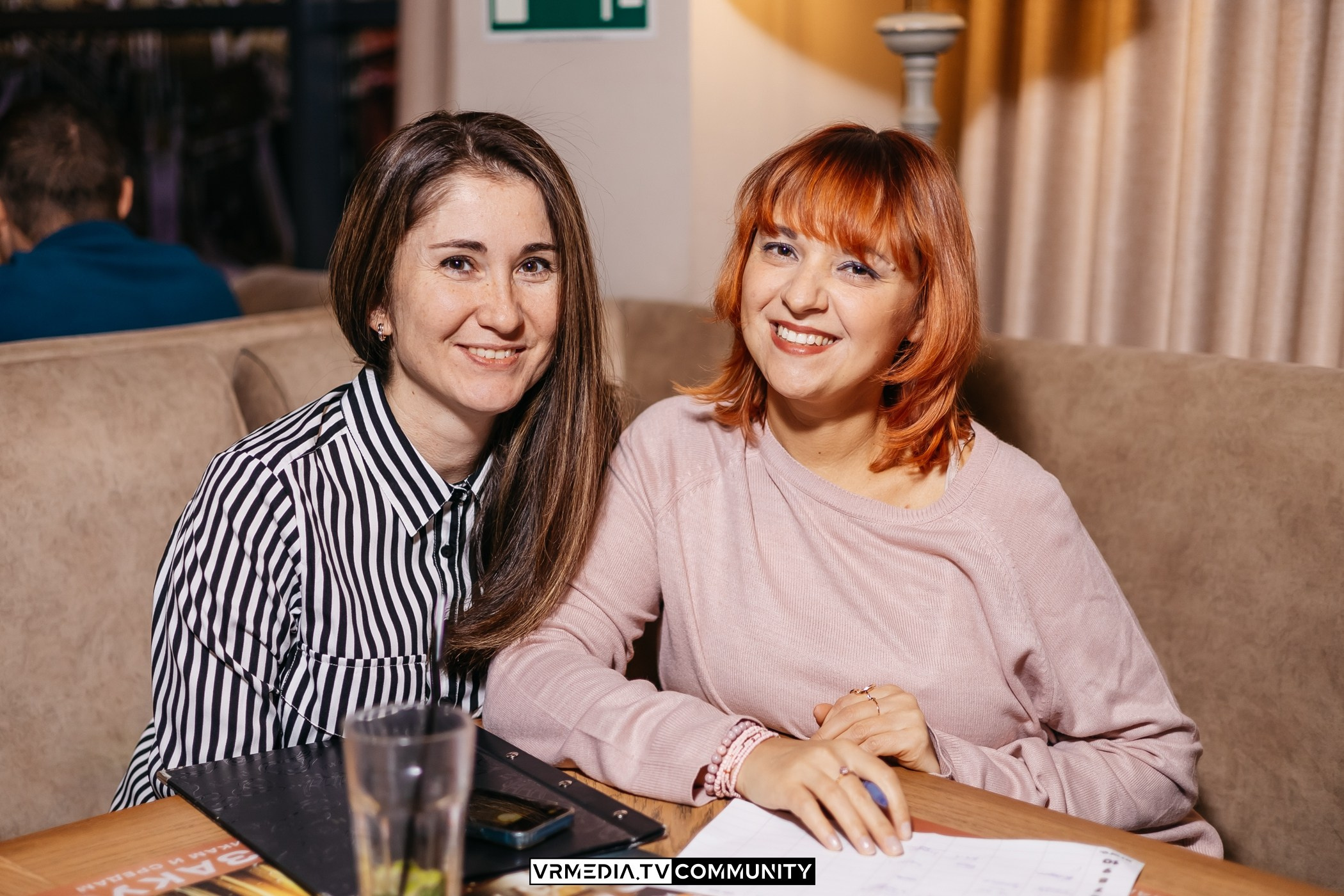 Ресторан «Мюнхен»: Эйнштейн Party