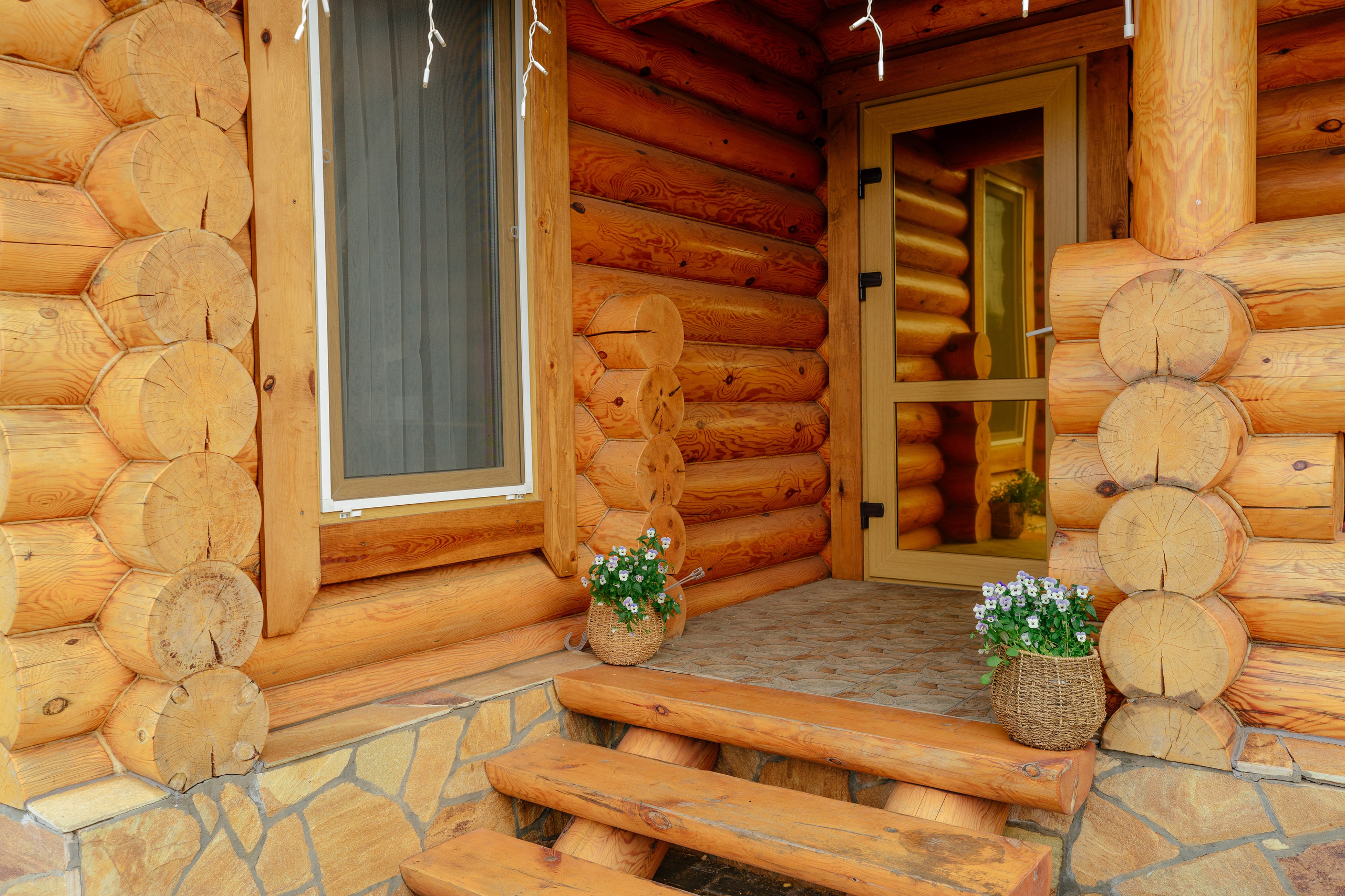 КП Бобровский. Фотограф для бизнеса Константин Брусницын в Екатеринбурге