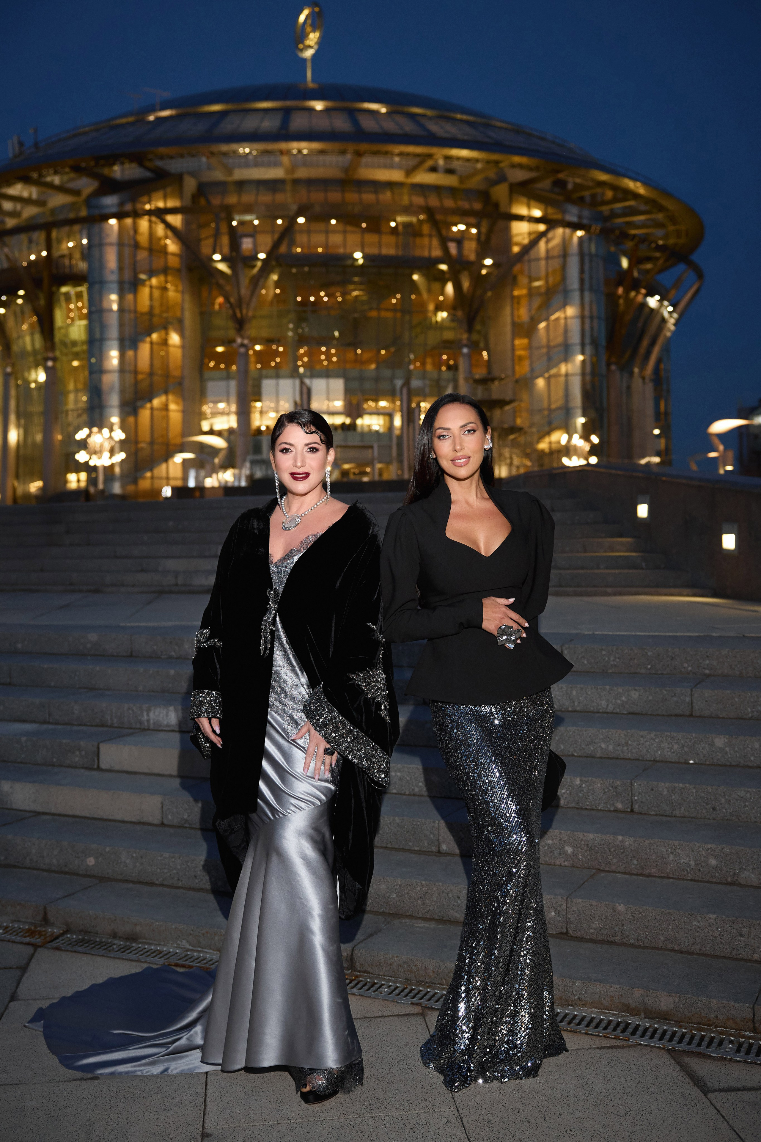 Репортажная съёмка. Главная