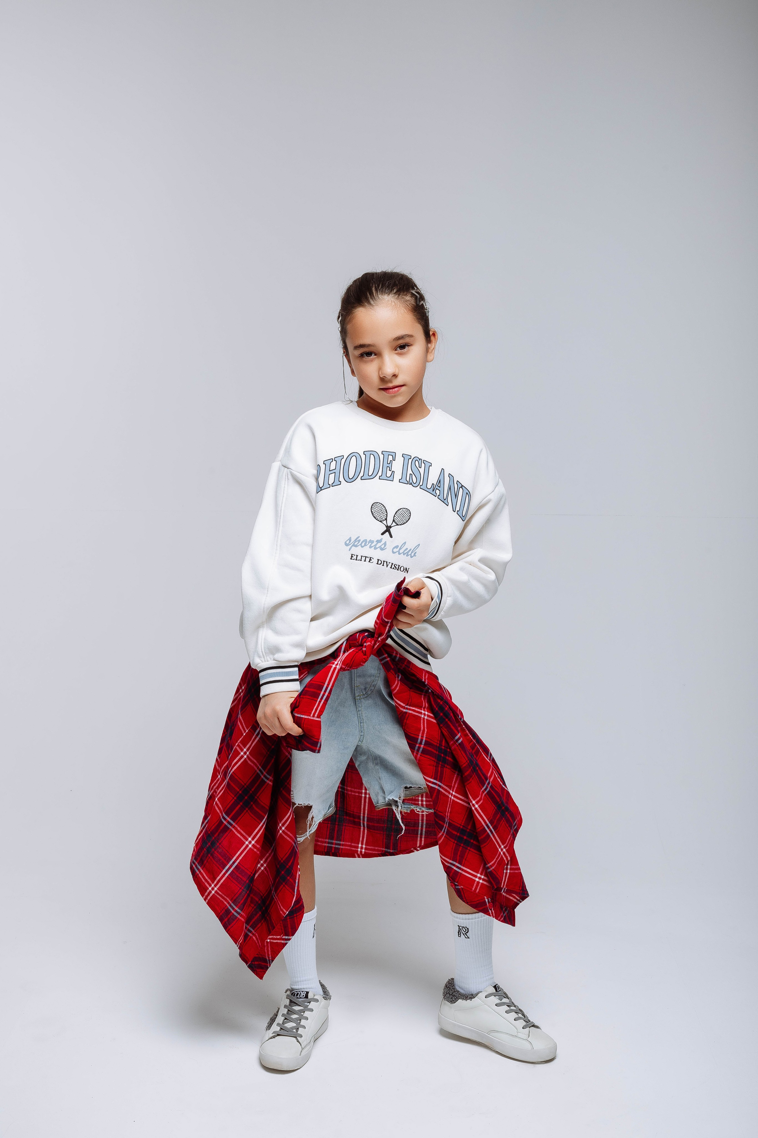 Риана. Женский/Детский фотограф в Симферополе Вероника Слепогина