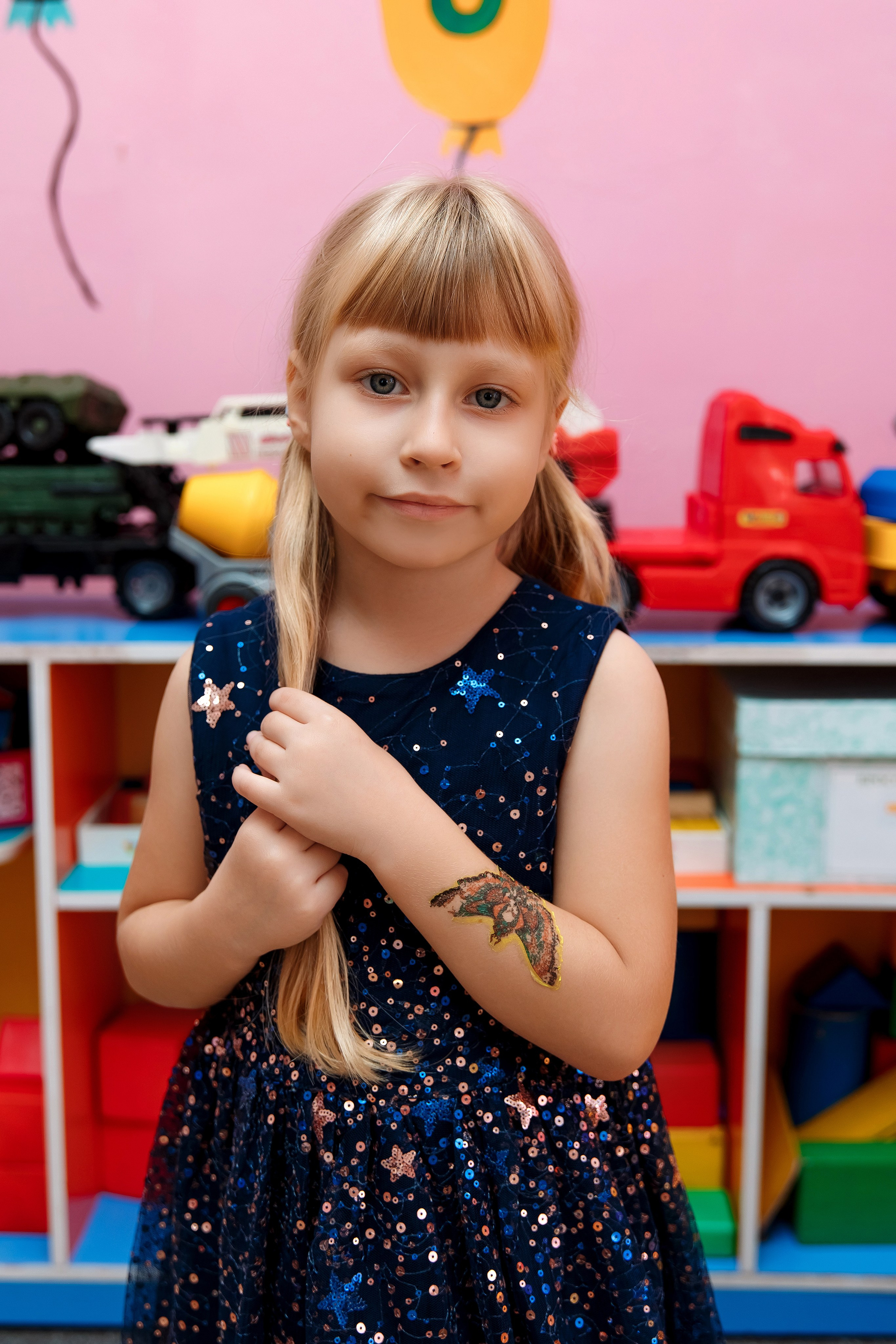 Детский Сад № 19 (один день из жизни группы + выпускной). Фотограф Любовь Корниенко, Примоский край