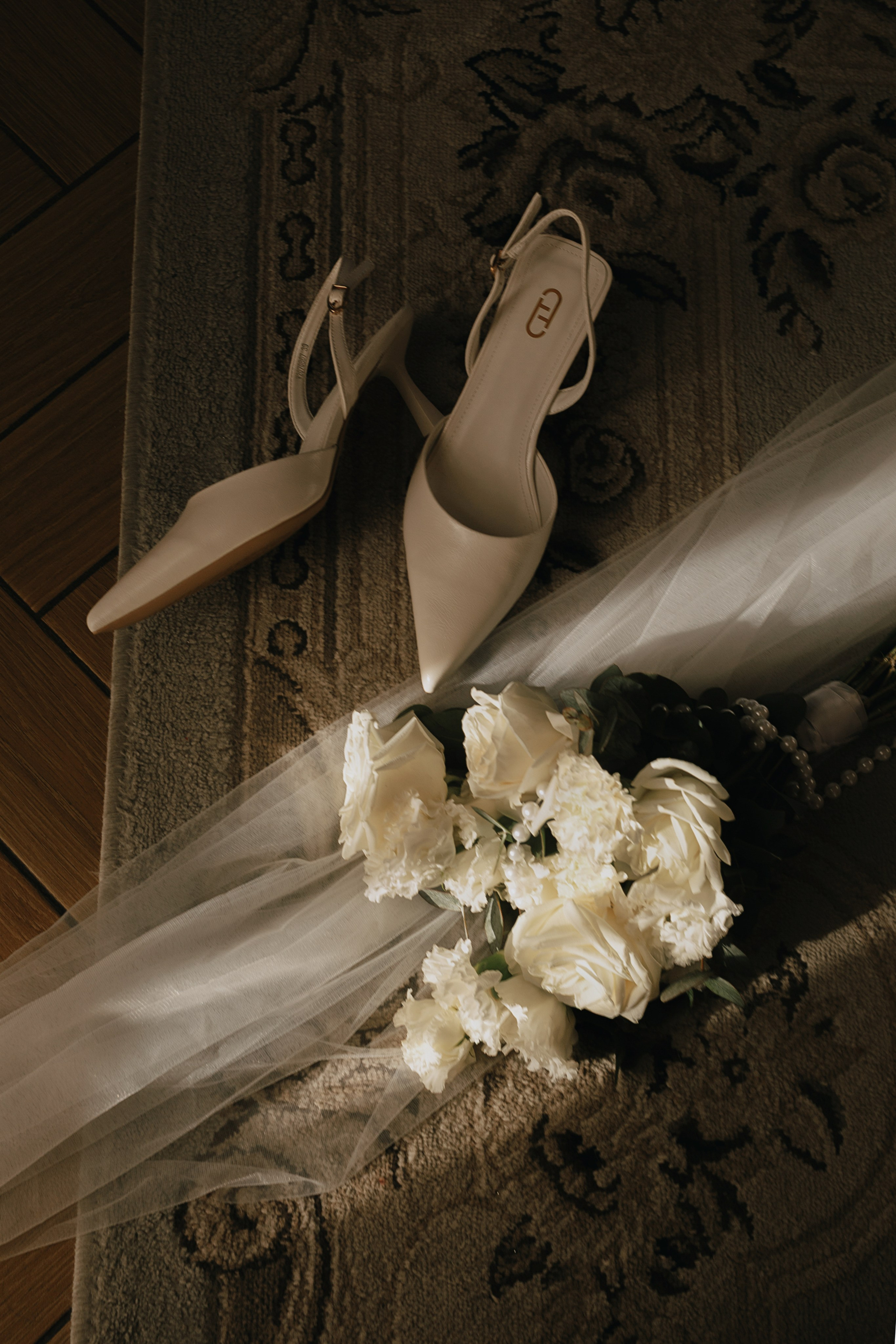 Свадебный и портретный фотограф Анастасия Казакова Санкт-Петербург