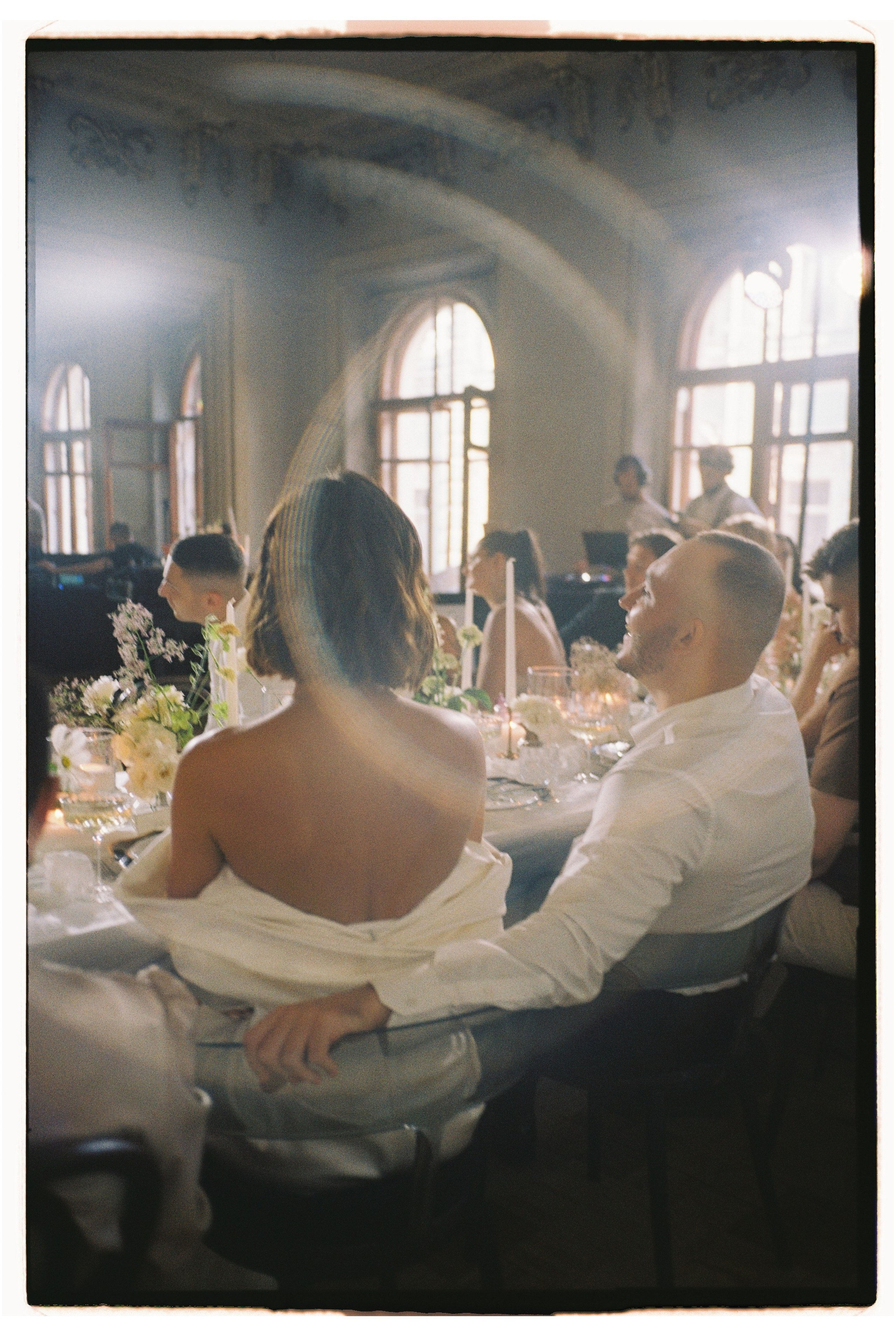 I will always love you. Annbakhtina.com