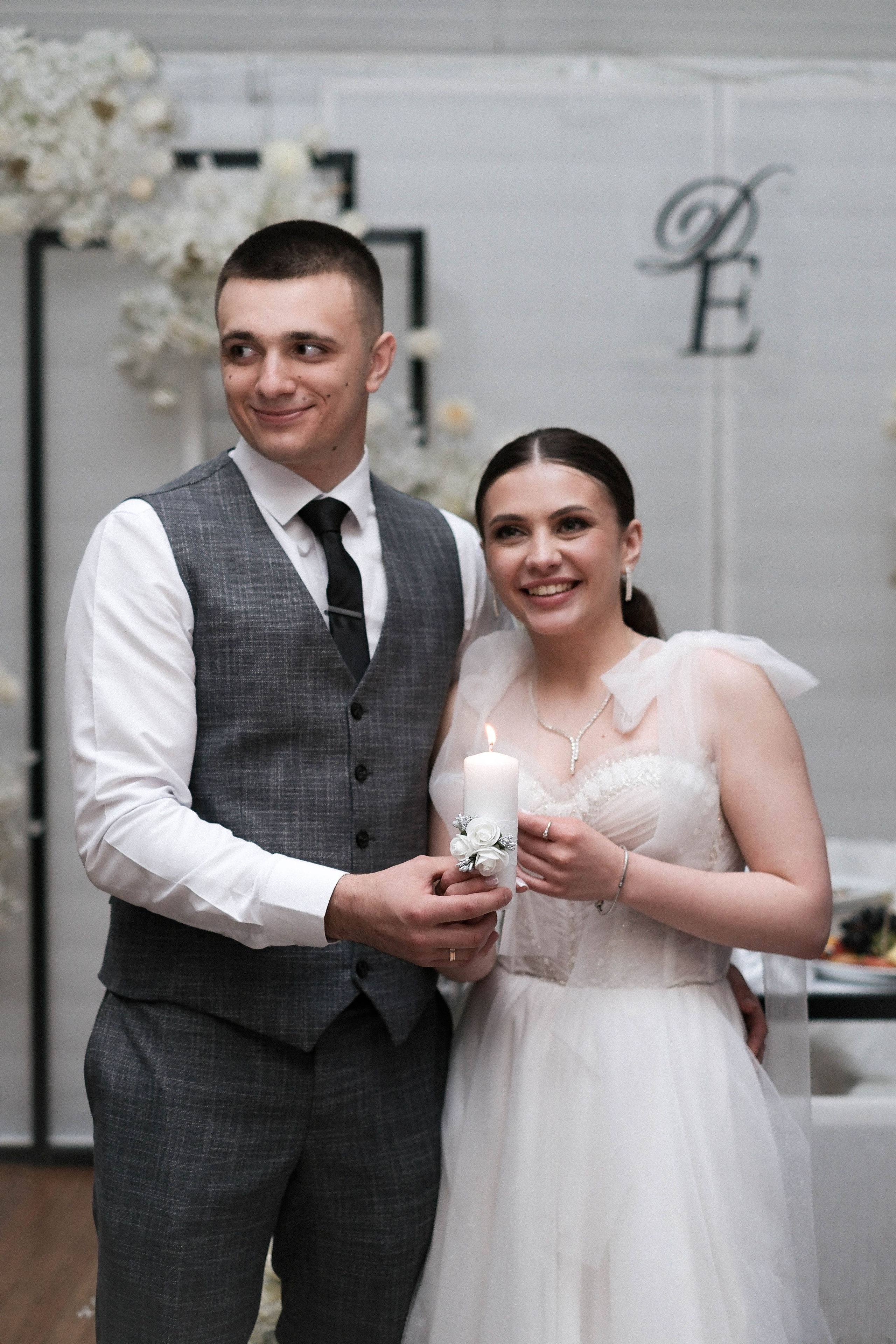 Катя & Дима. Главная