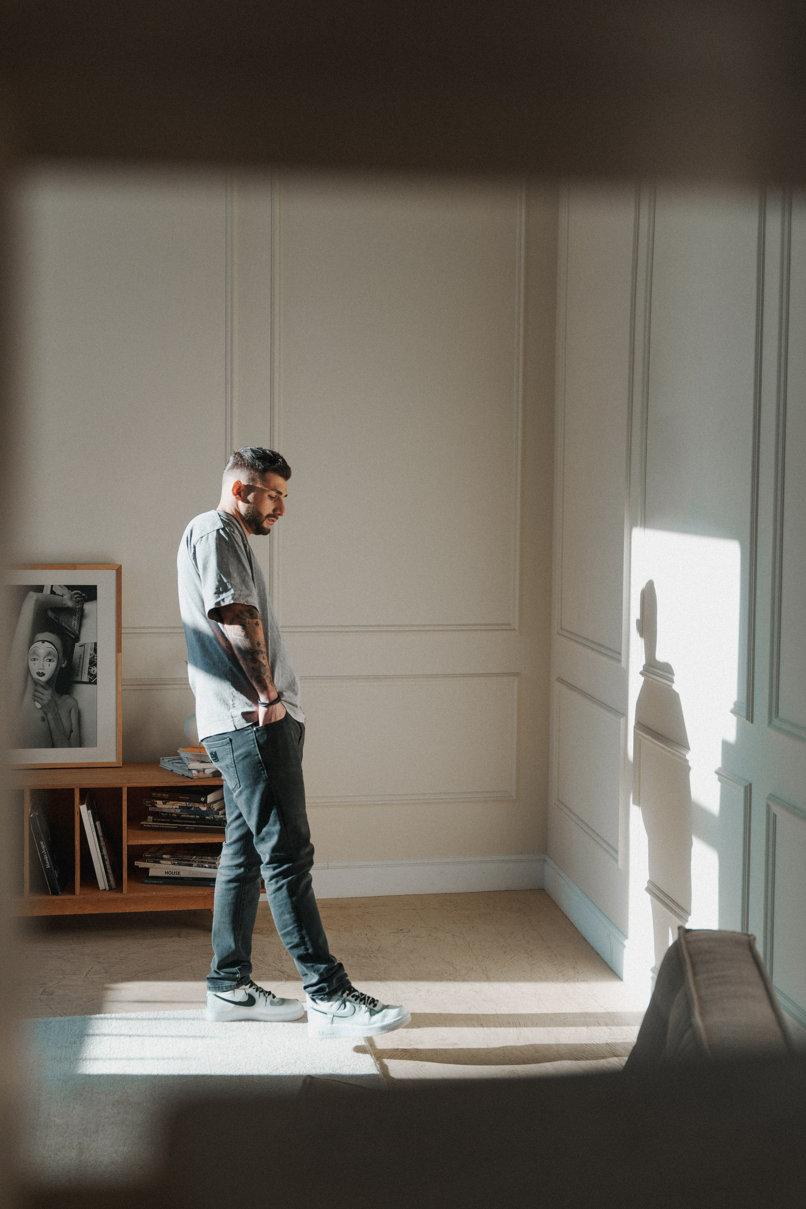 Тим и Рита. Фотограф в Москве и России