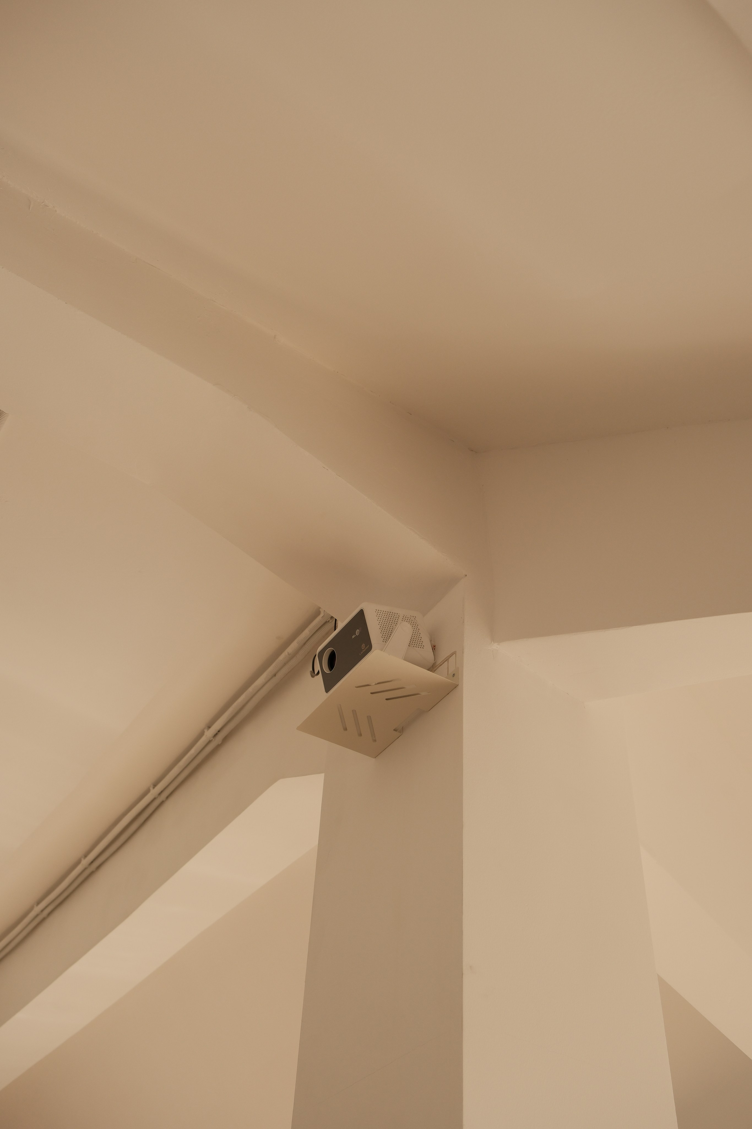 Интерьер Мансарда. Фотостудия Jam