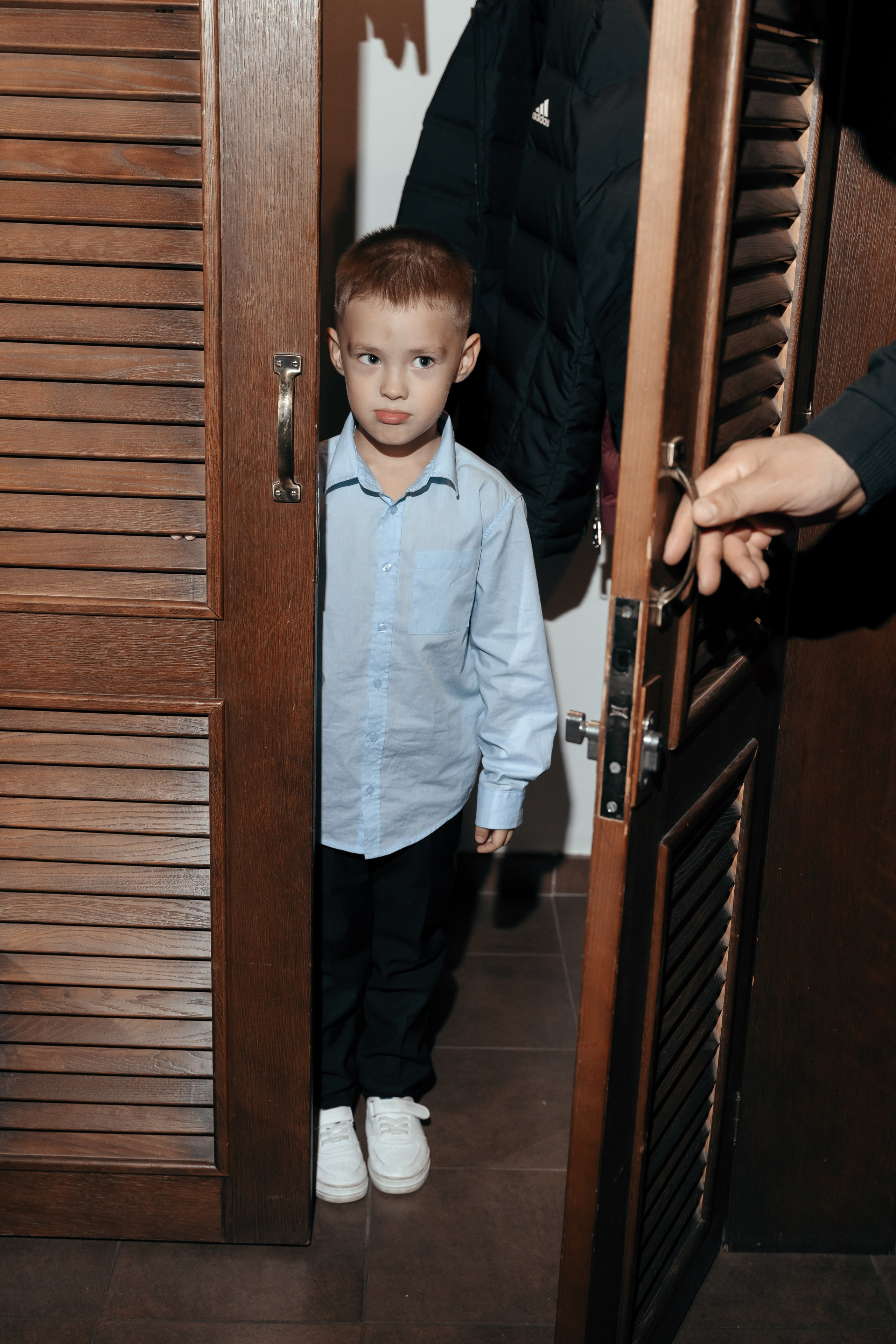 Татьяна и Степан. Фотограф Ким Наталья в Красноярске