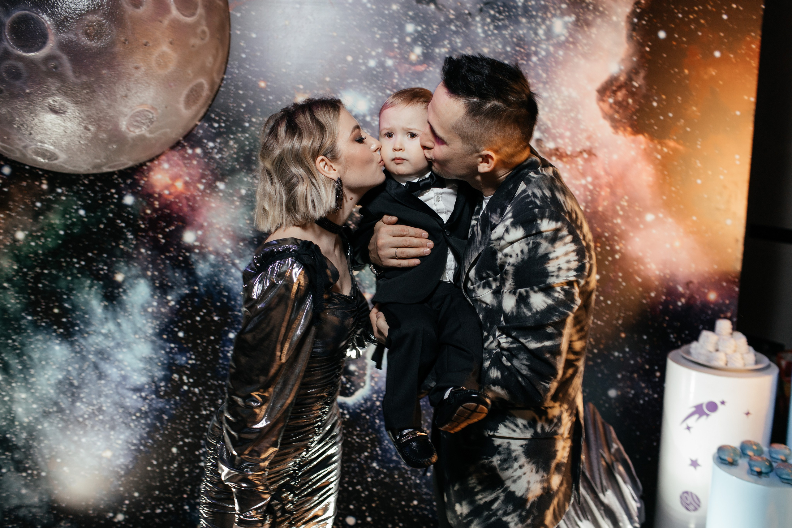 Артемий 2 года @allazemaalla. Свадебный и семейный фотограф