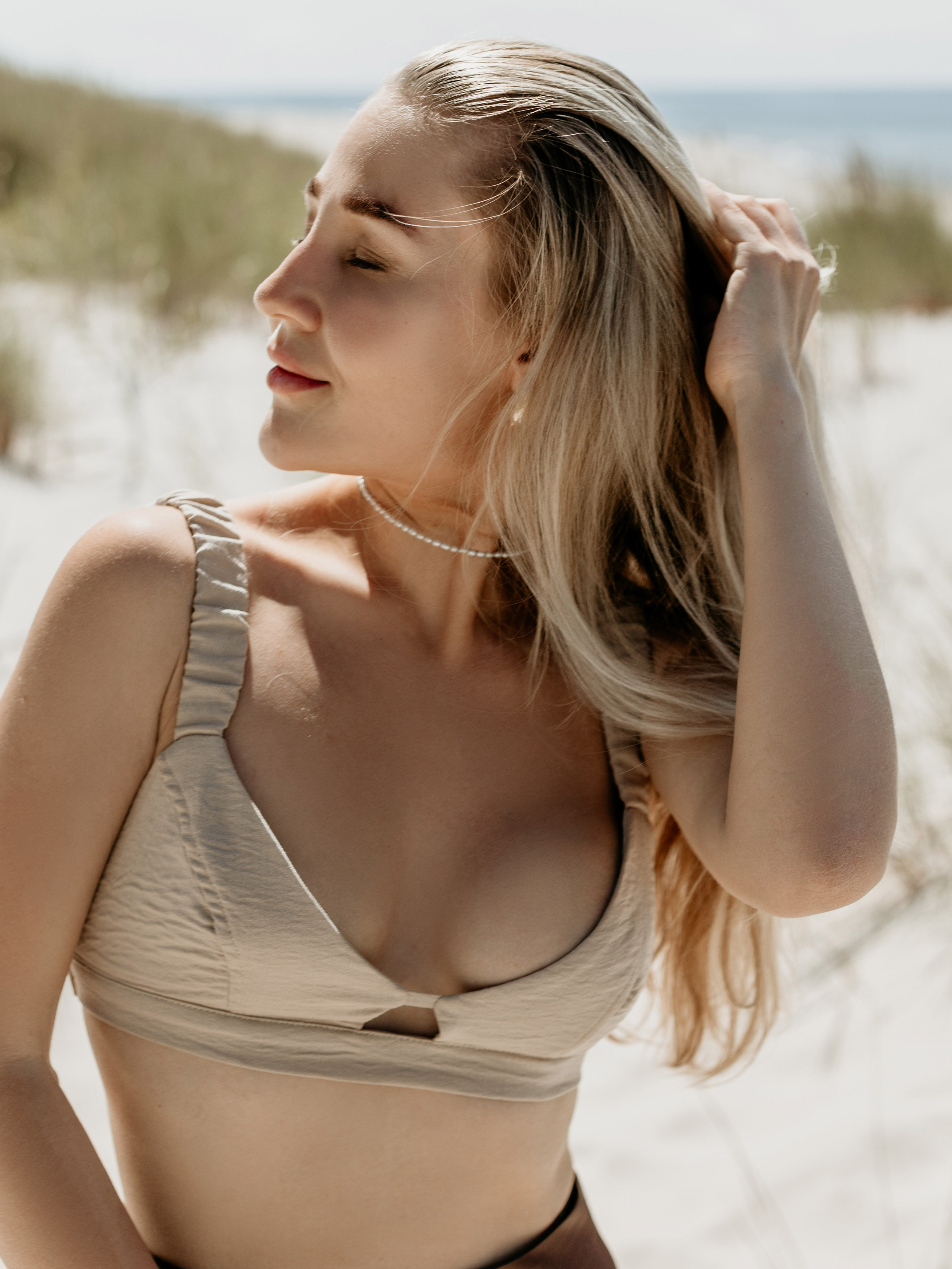 Дарья. Портретный фотограф в Калининграде Алеся Раух