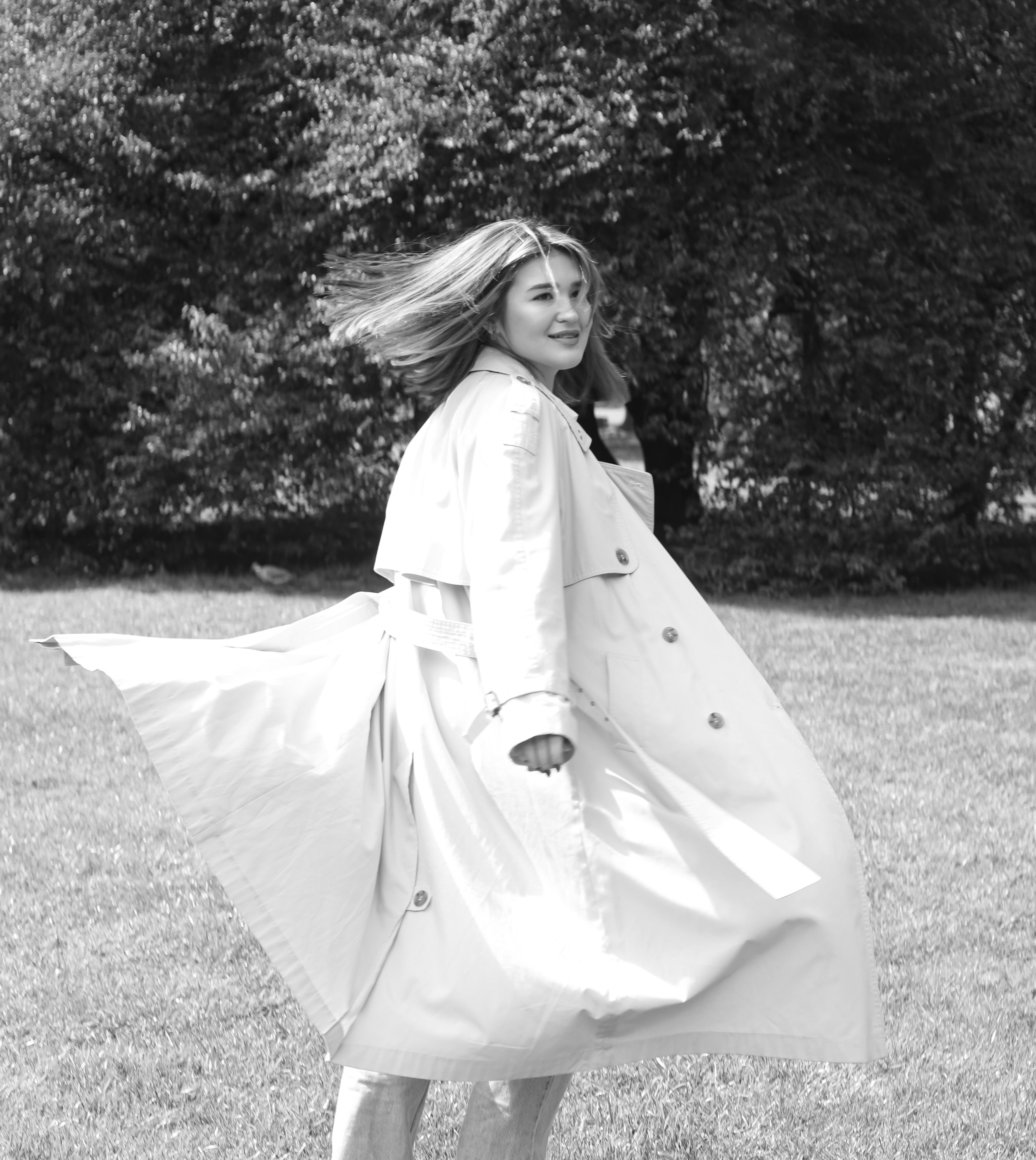 Экспресс 30 минут. Портретный фотограф в Калининграде Алеся Раух