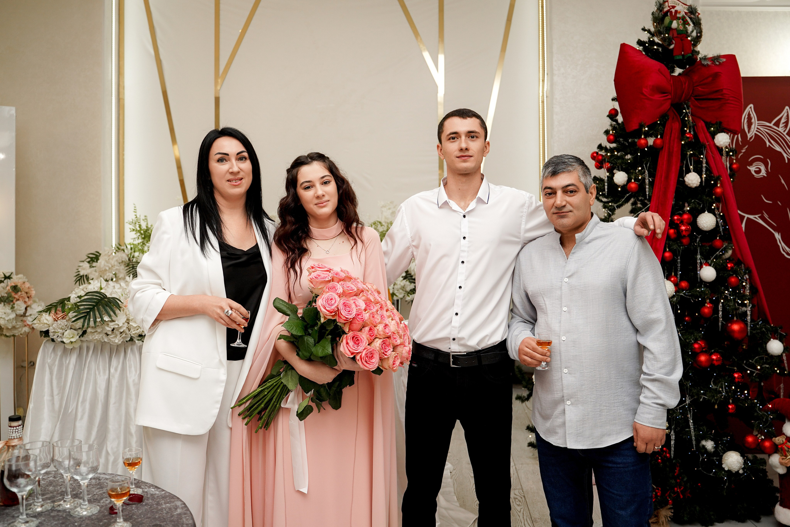 Сватовство. Свадебный фотограф в Ростове-на-Дону. Таинство Крещения и Венчания, семейные фотосессии. Алёна Чёботова