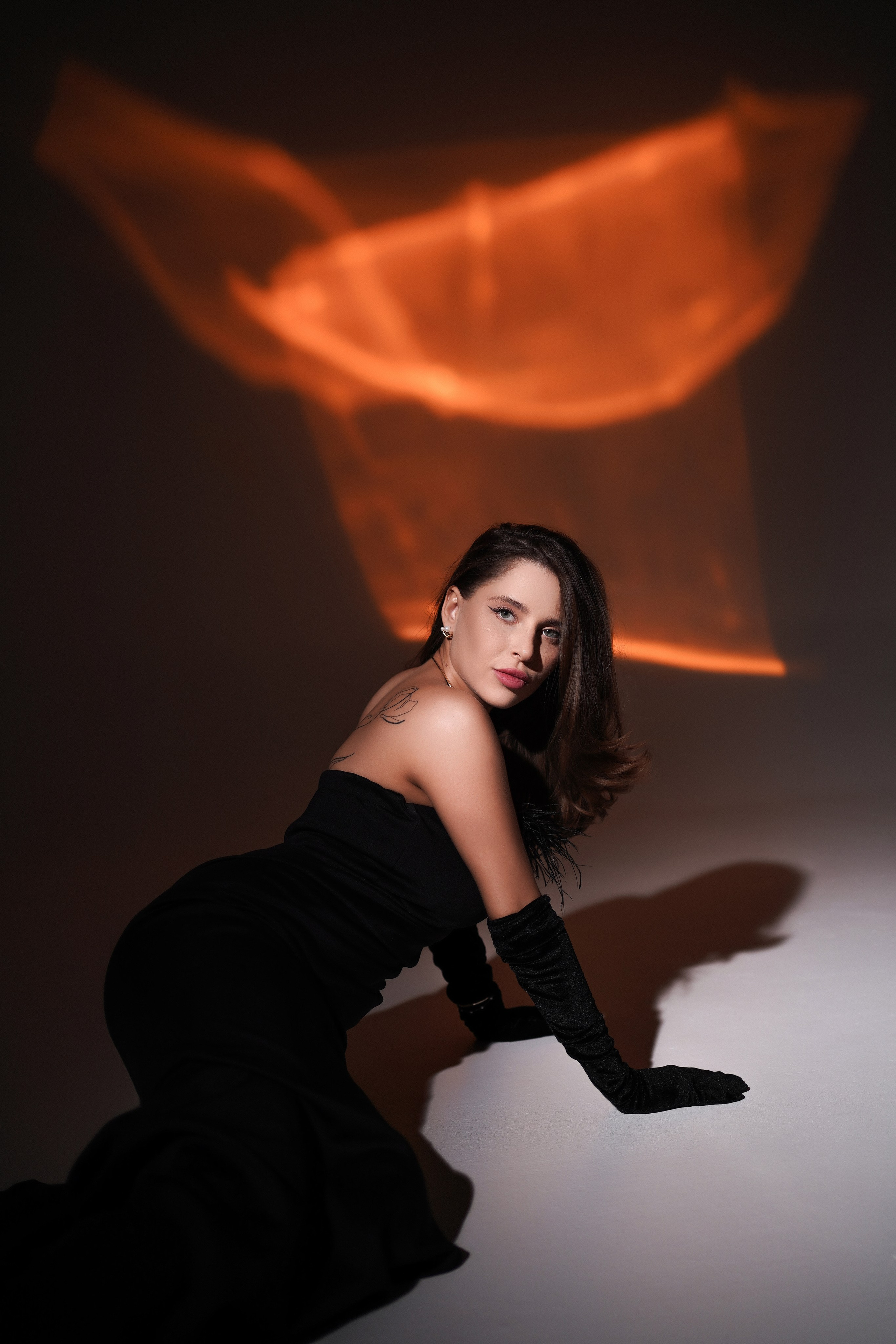 Фотосессия в студии Ракурс. Свадебный фотограф в Ростове-на-Дону. Таинство Крещения и Венчания, семейные фотосессии. Алёна Чёботова