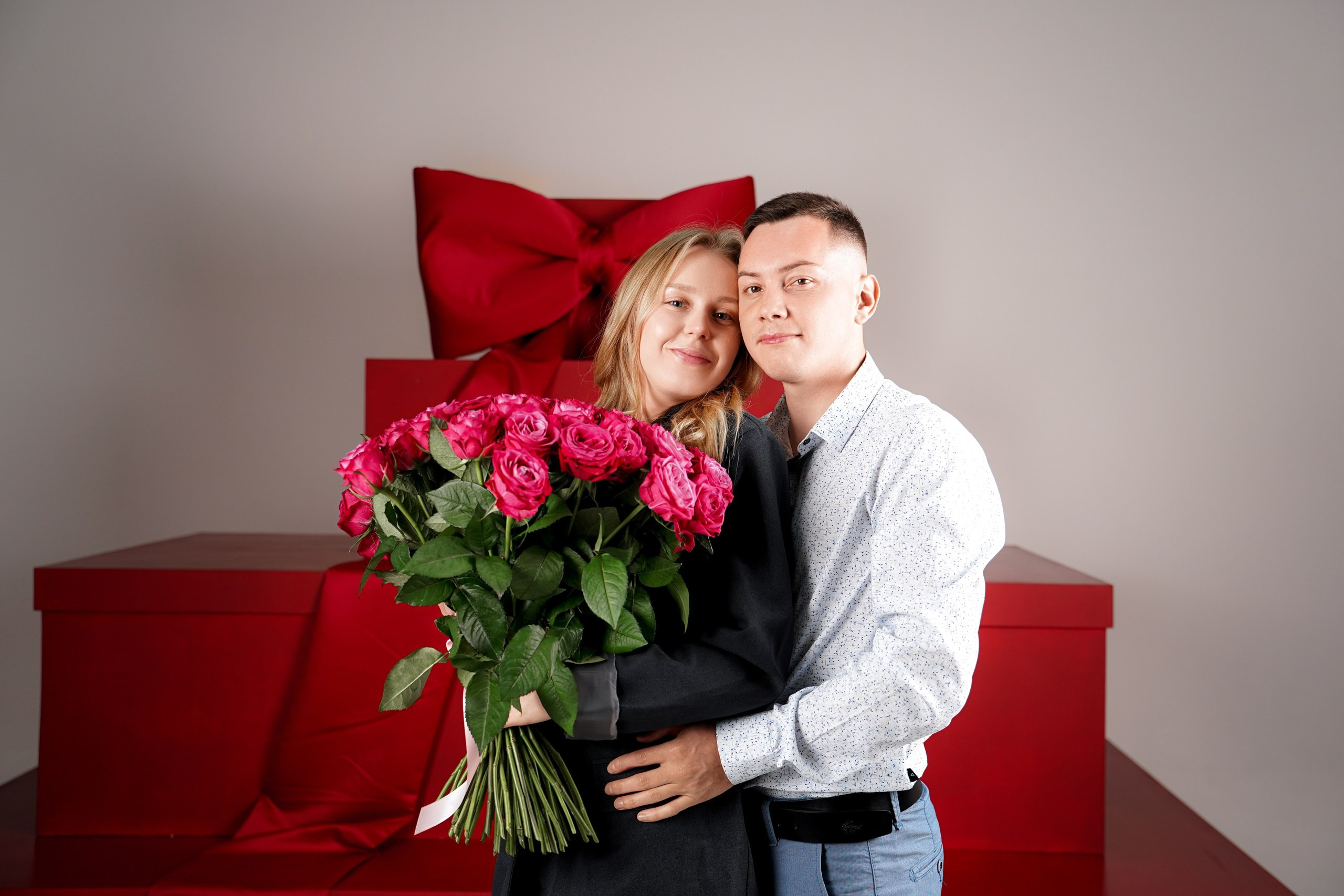 «Предложение руки». Love story в фотостудии Modo. Свадебный фотограф в Ростове-на-Дону. Таинство Крещения и Венчания, семейные фотосессии. Алёна Чёботова