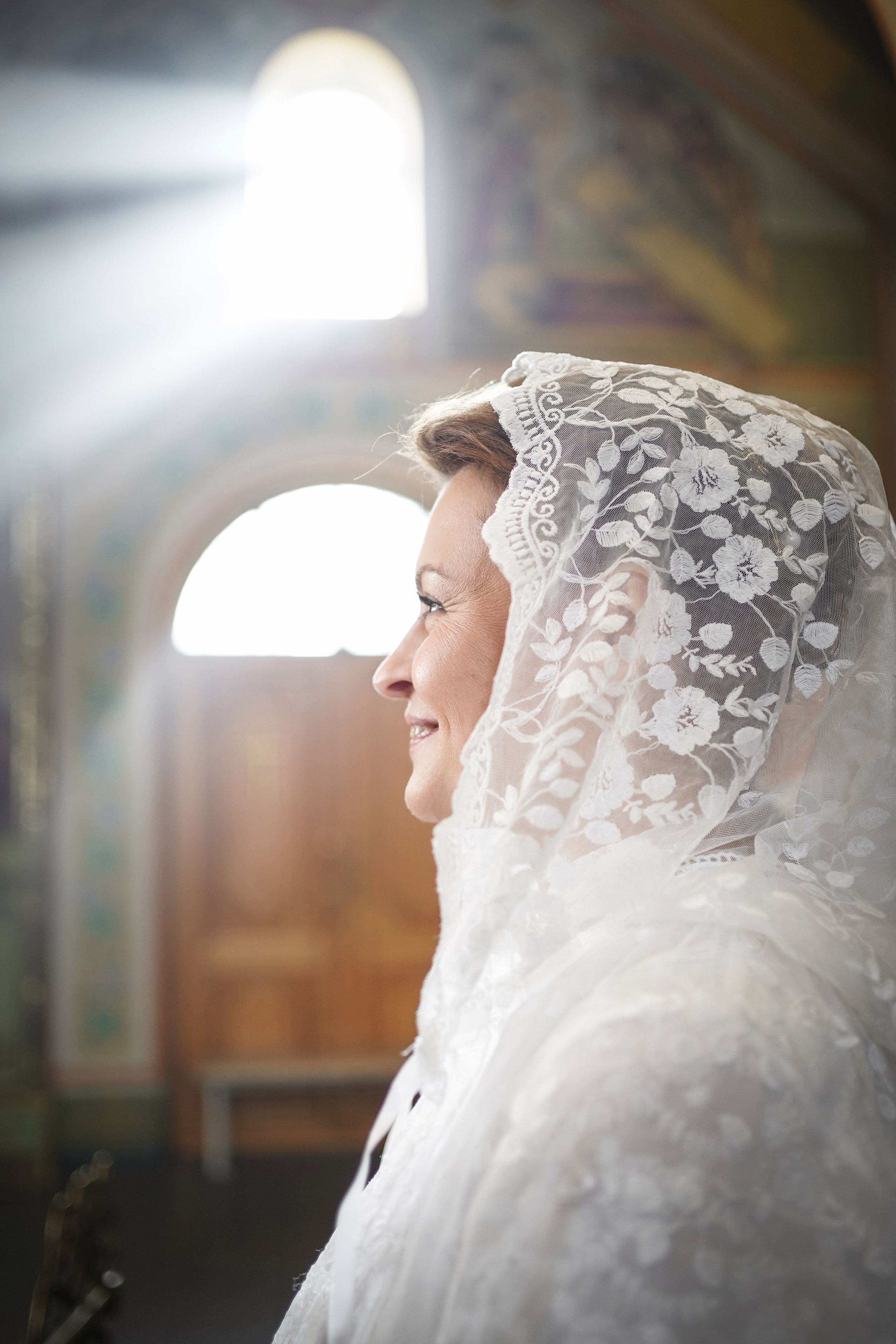 Венчание в Троицком храме. Свадебный фотограф в Ростове-на-Дону. Таинство Крещения и Венчания, семейные фотосессии. Алёна Чёботова