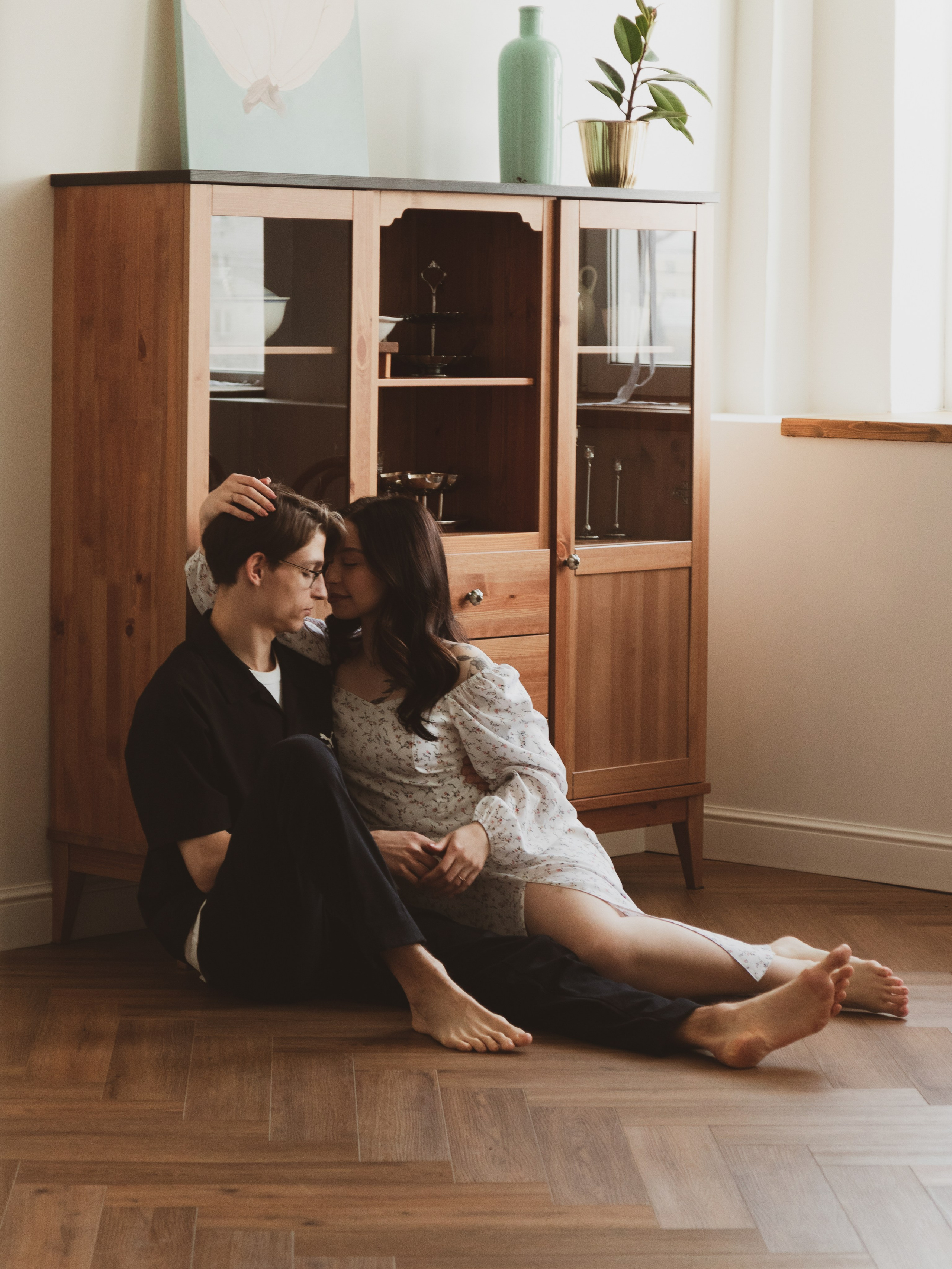 Love story. Семейный и свадебный фотограф Красноярск