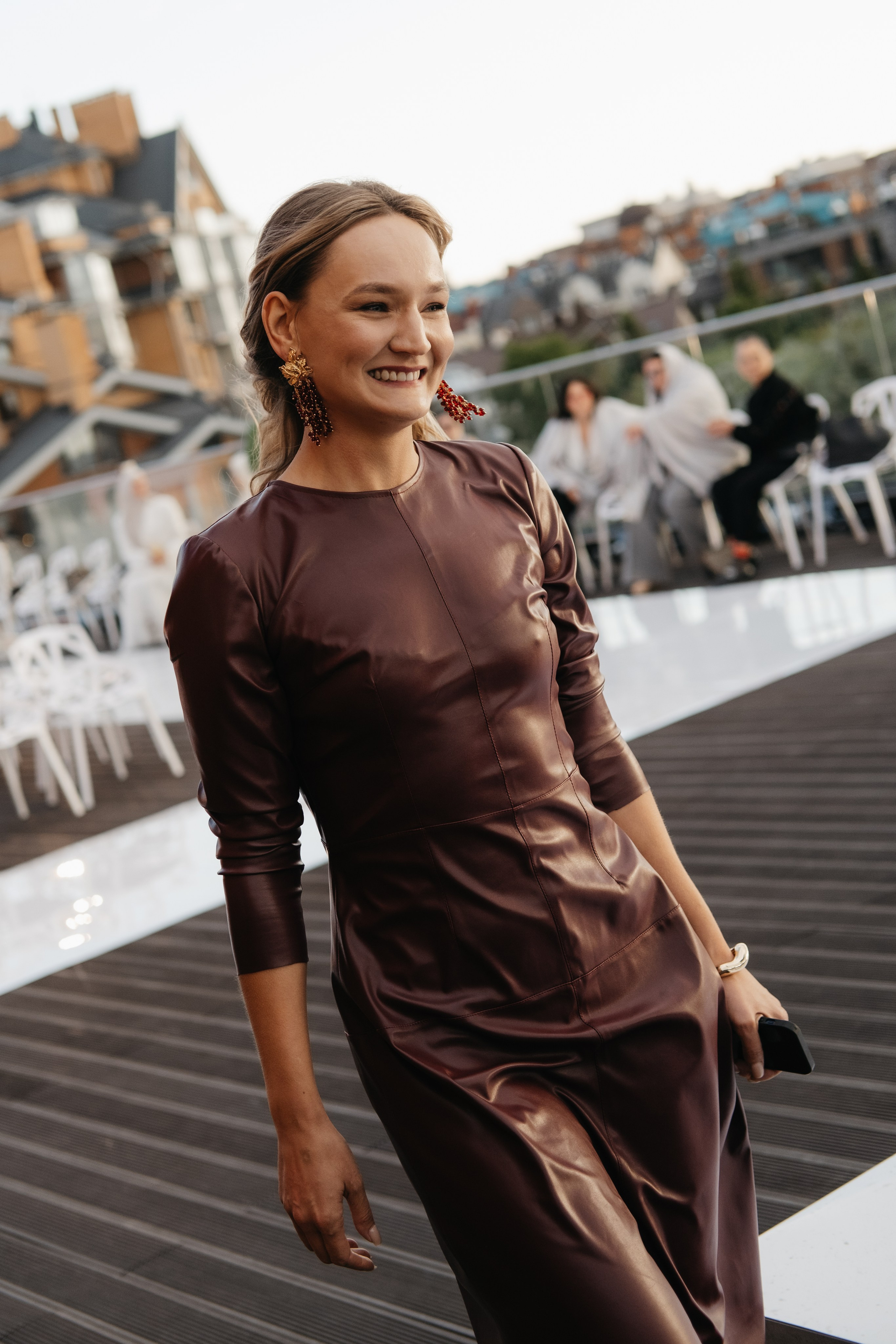 Презентация Союза дизайнеров РТ. Обо мне