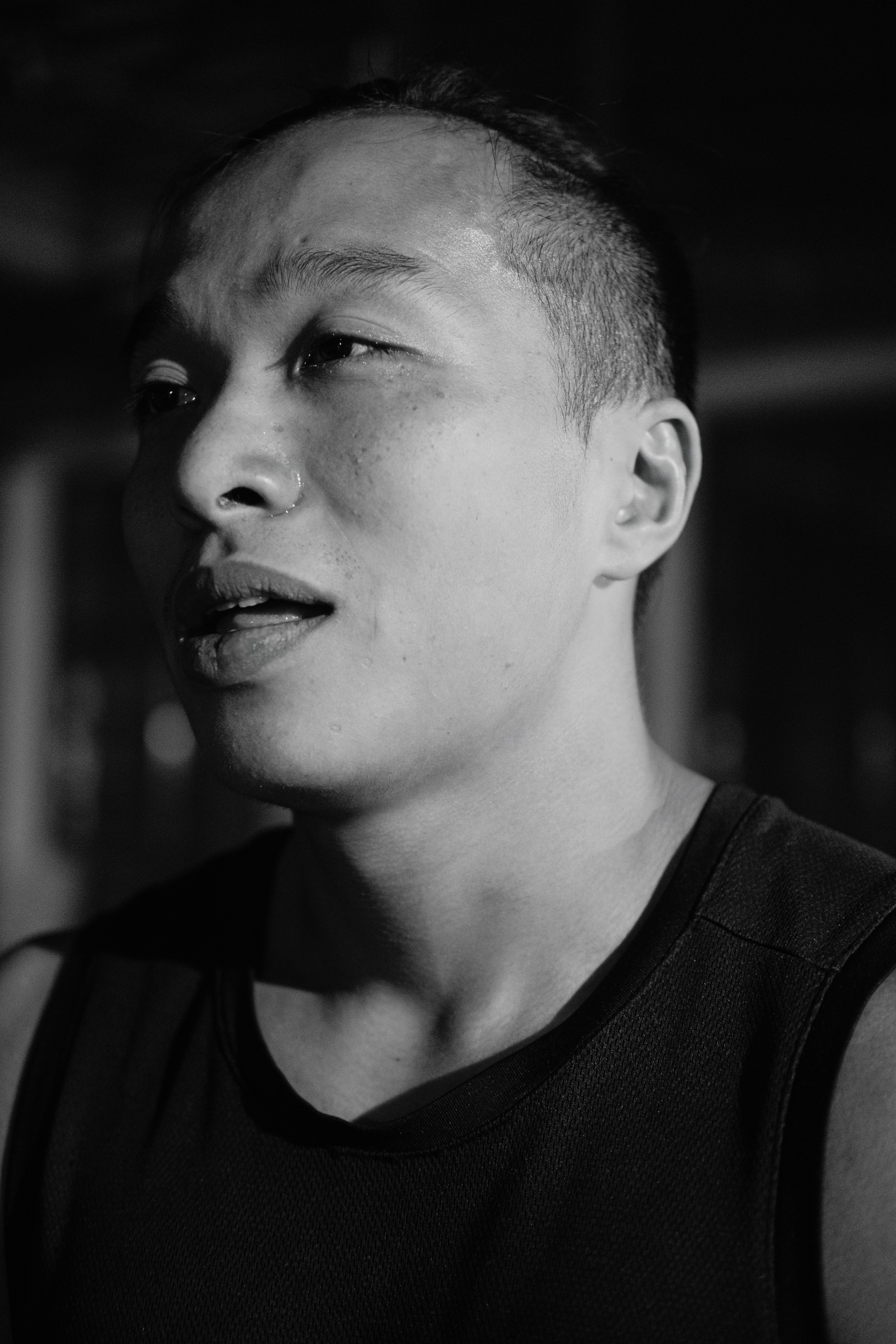 Команда RedLockers. Обо мне