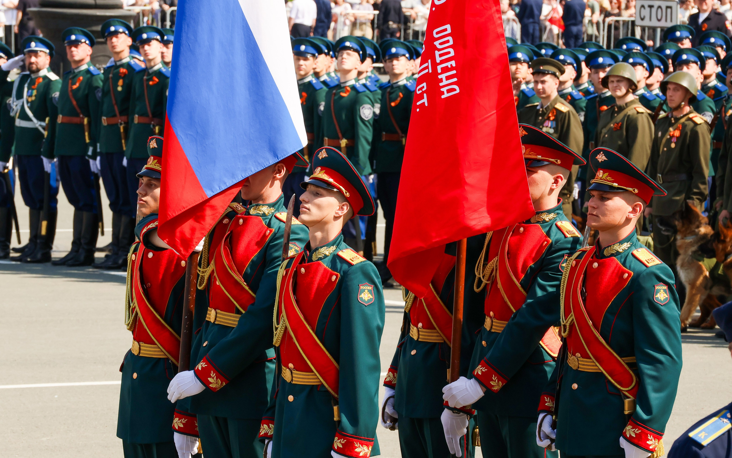 Фотограф ChelFedor