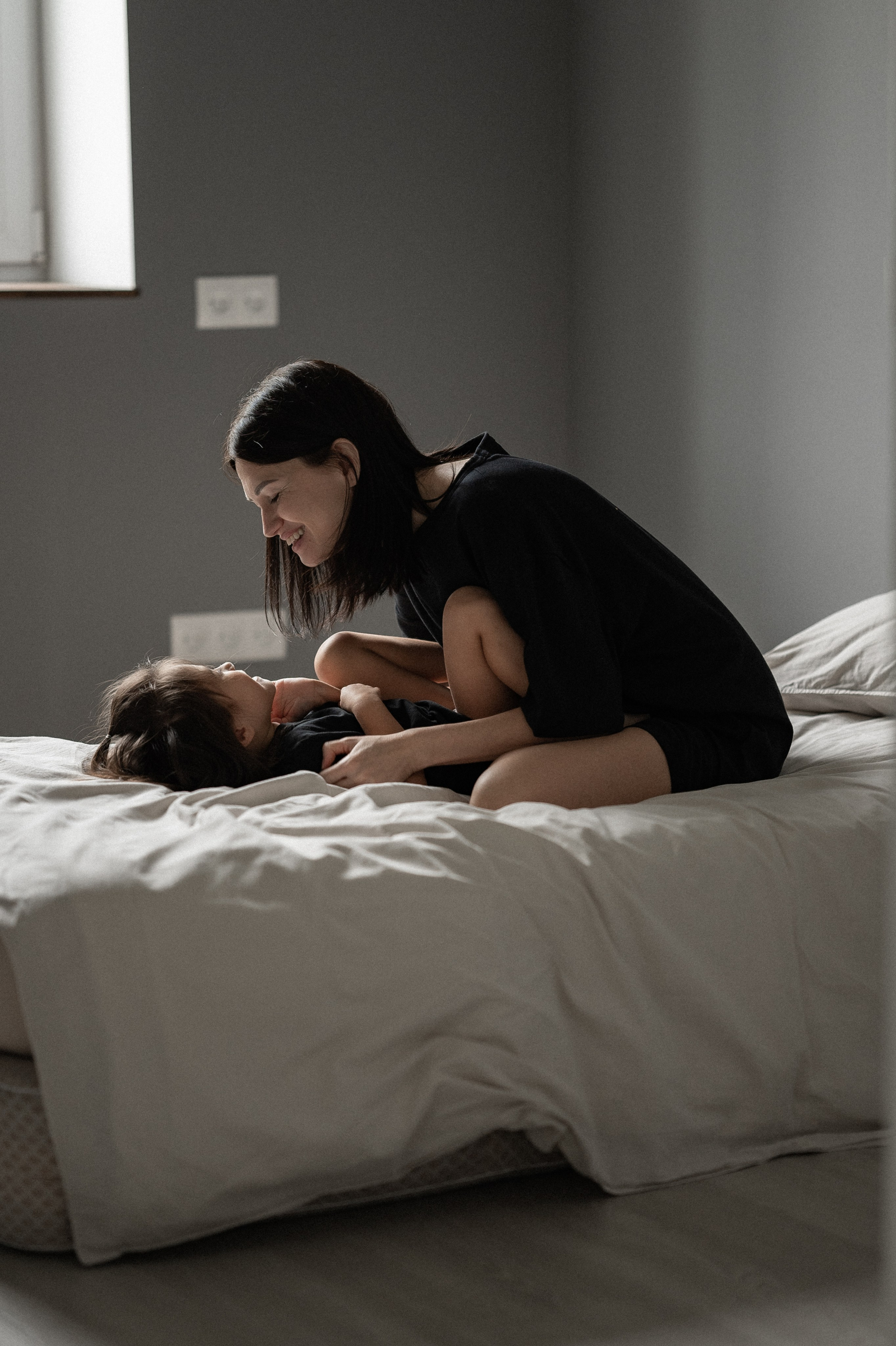 Наташа и Лия. Www.ostermiller.ru