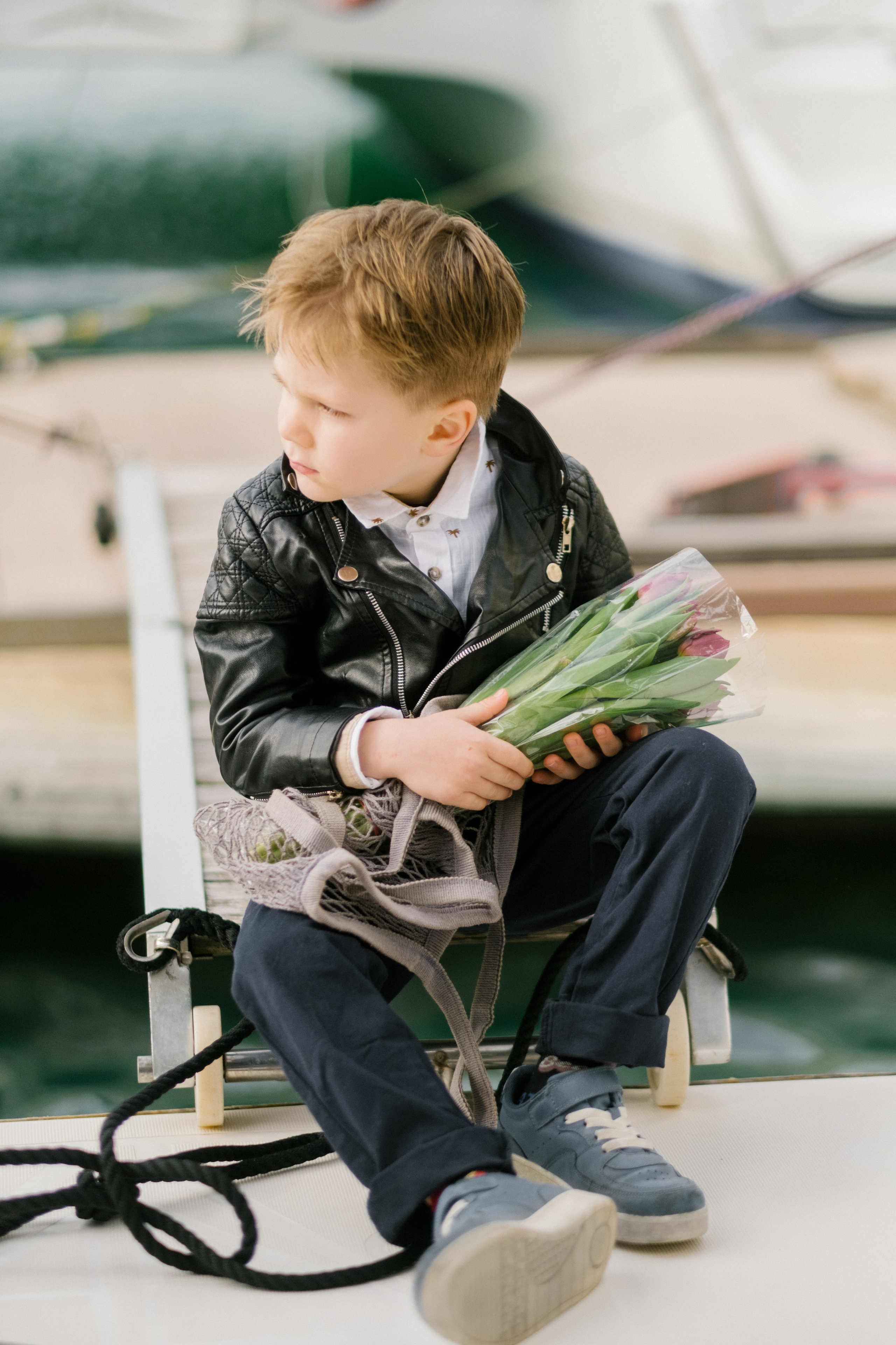 Весна. Свадебный Видеограф Фотограф в Сочи