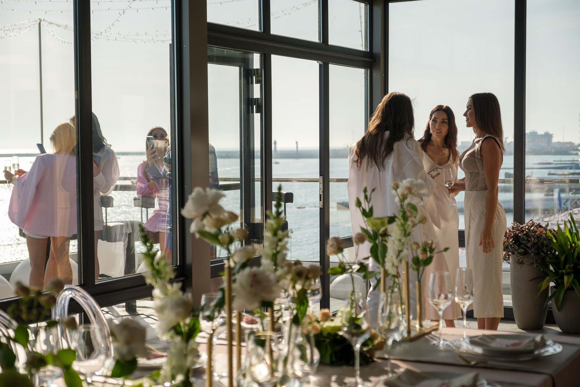 Dior. Свадебный Видеограф Фотограф в Сочи