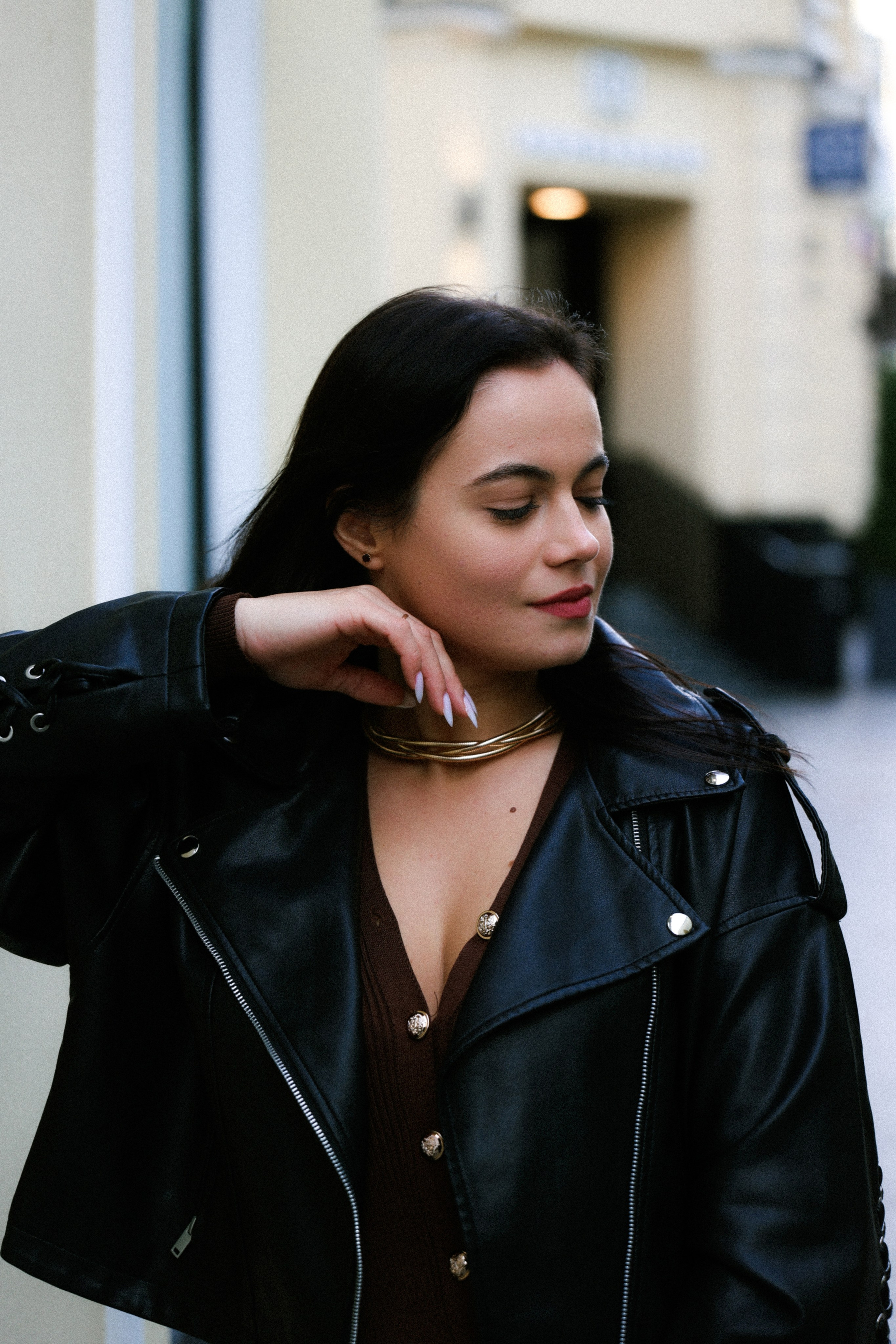 Светлана. Фотограф НатаФото (Наталья Яковенко) Дмитров Москва Питер