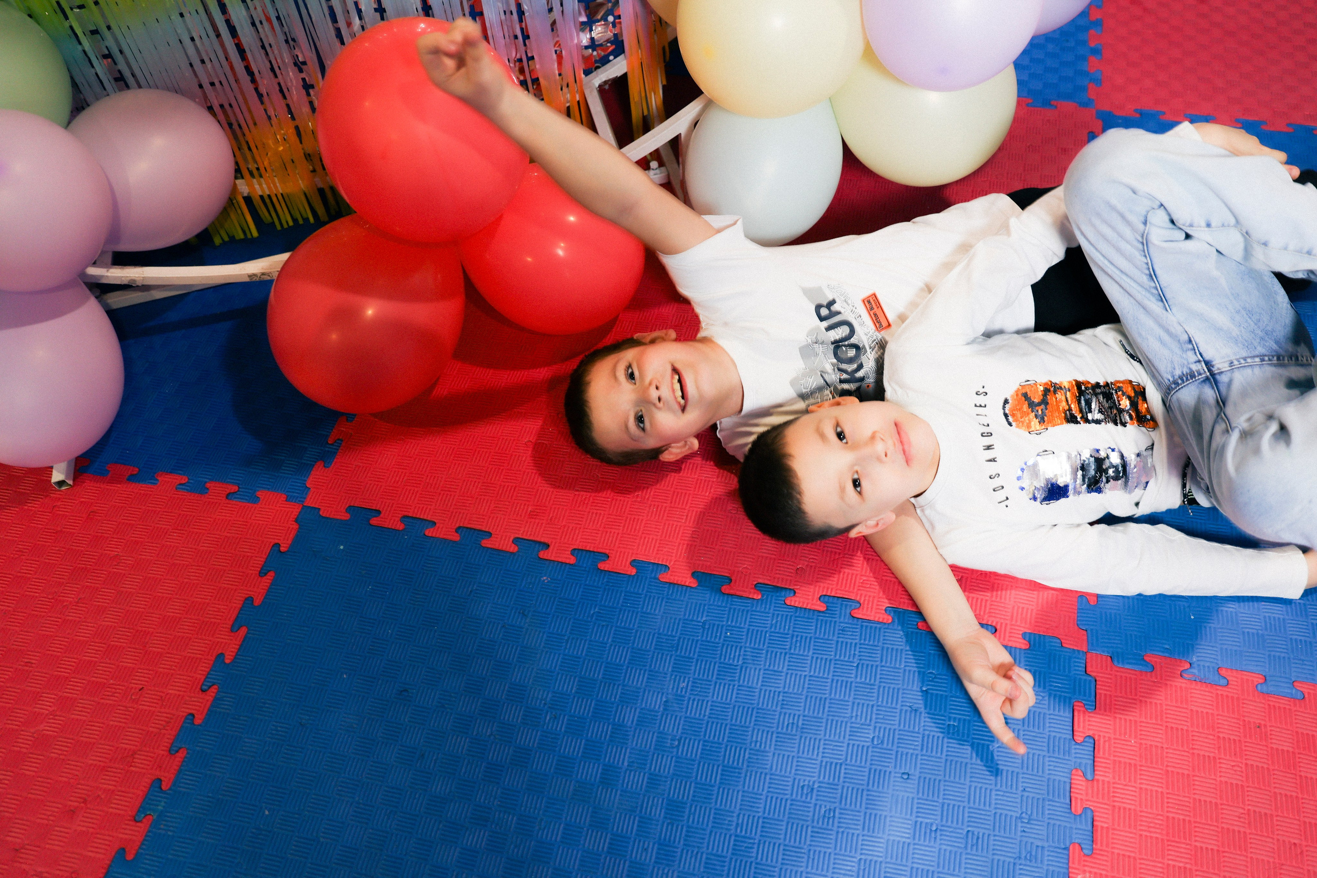 9 лет Есения. Фотограф НатаФото (Наталья Яковенко) Дмитров Москва Питер