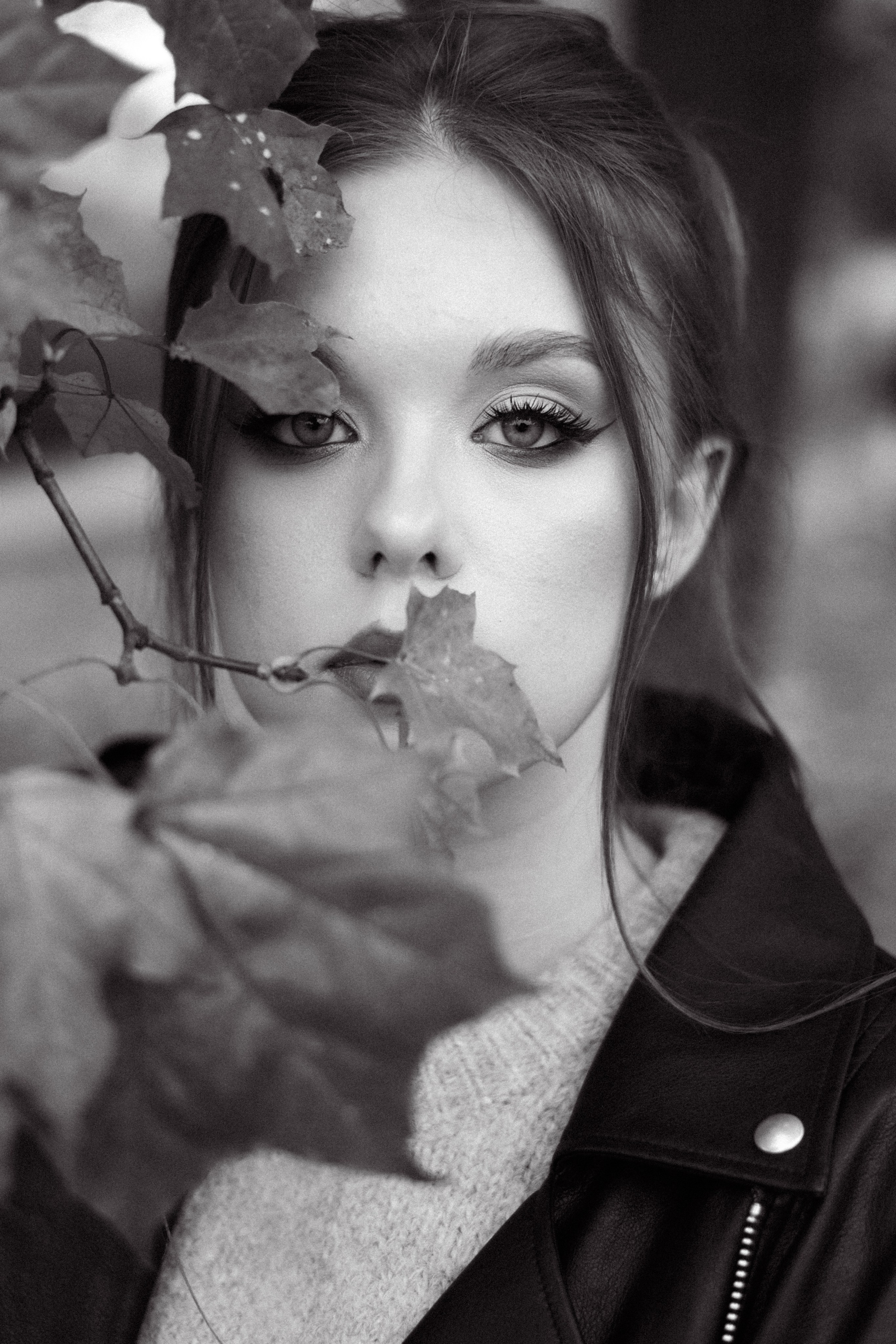 Юлия. Фотограф НатаФото (Наталья Яковенко) Дмитров Москва Питер