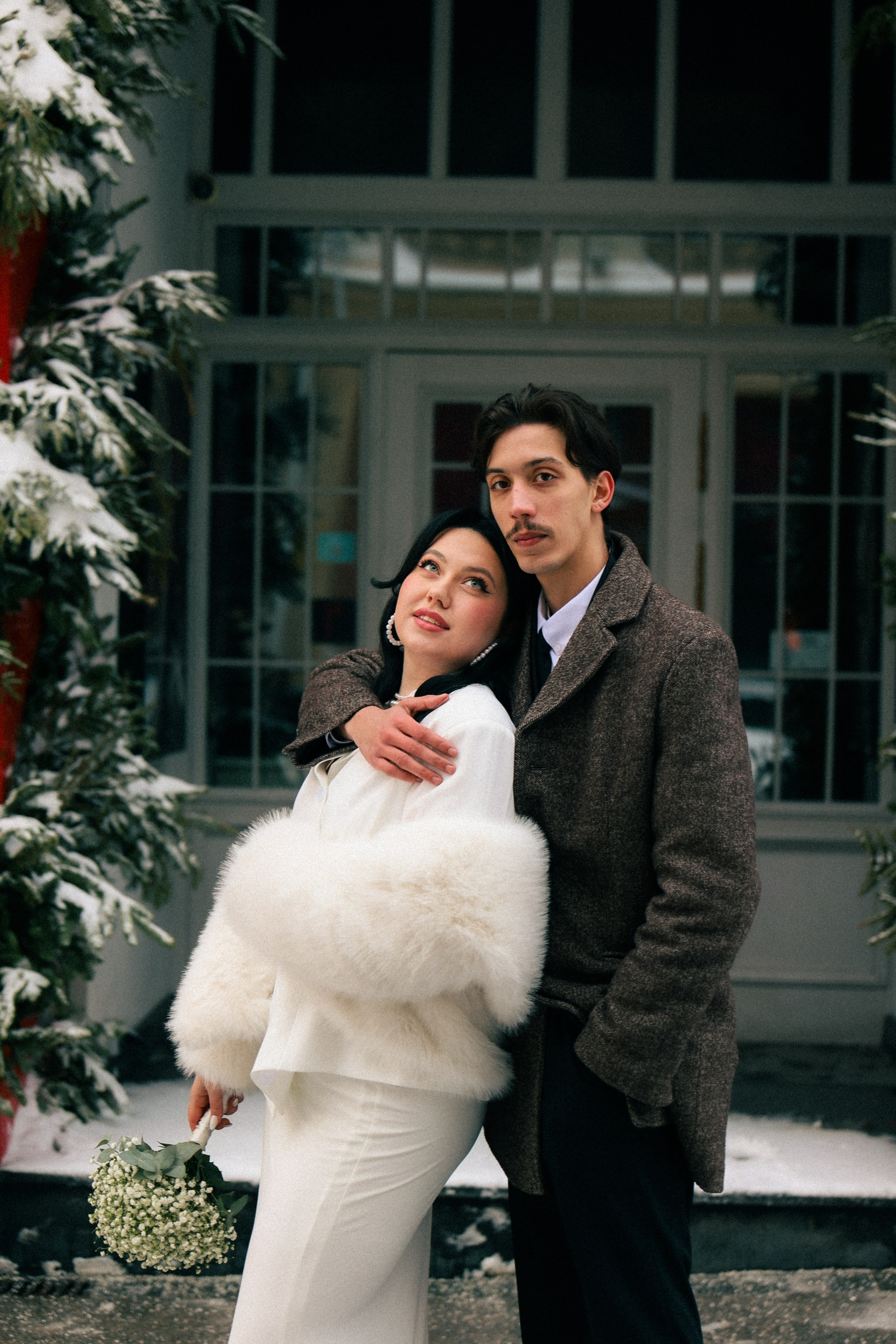 Софи и Седали. Фотограф НатаФото (Наталья Яковенко) Дмитров Москва Питер