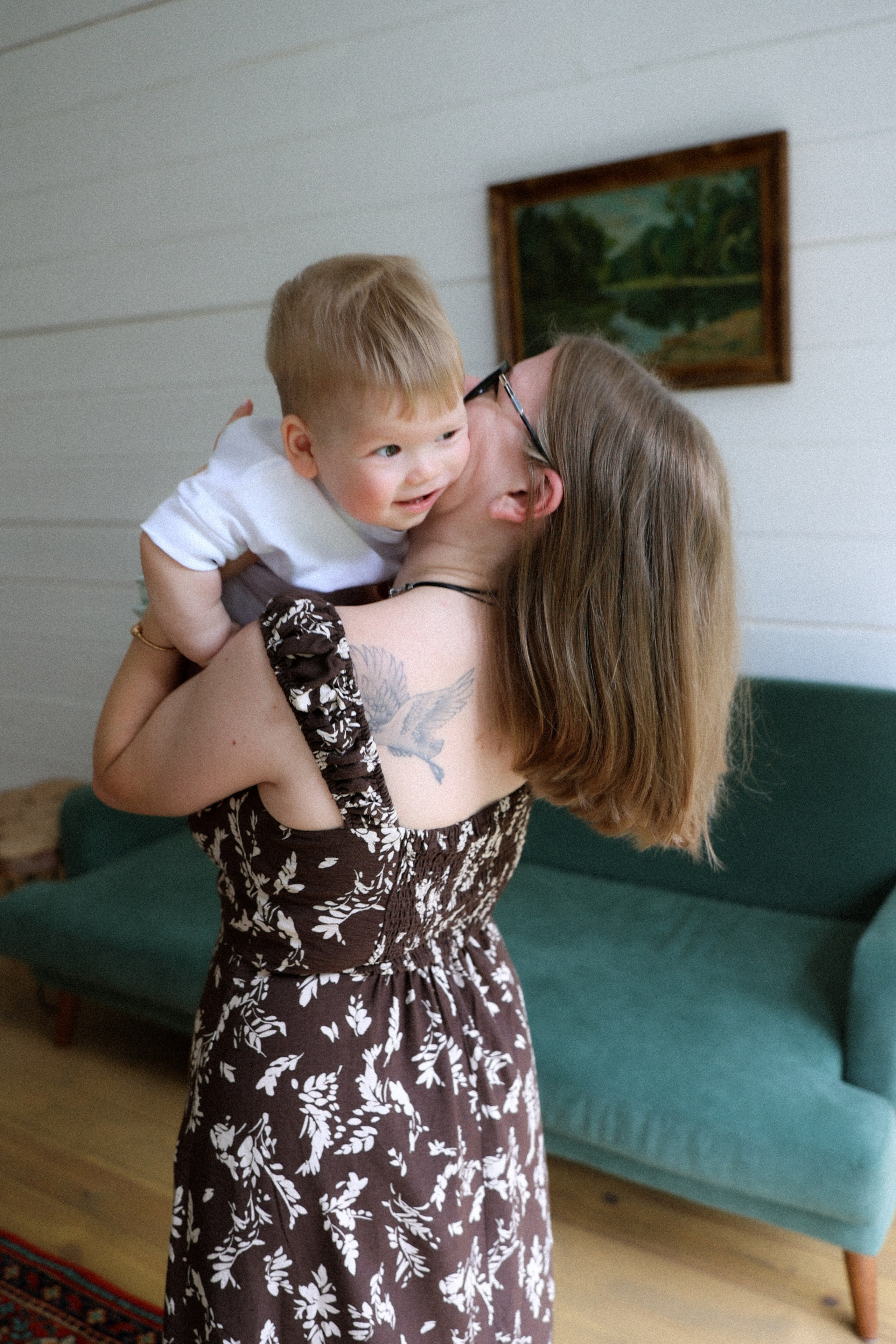 Наш дом…. Фотограф НатаФото (Наталья Яковенко) Дмитров Москва Питер