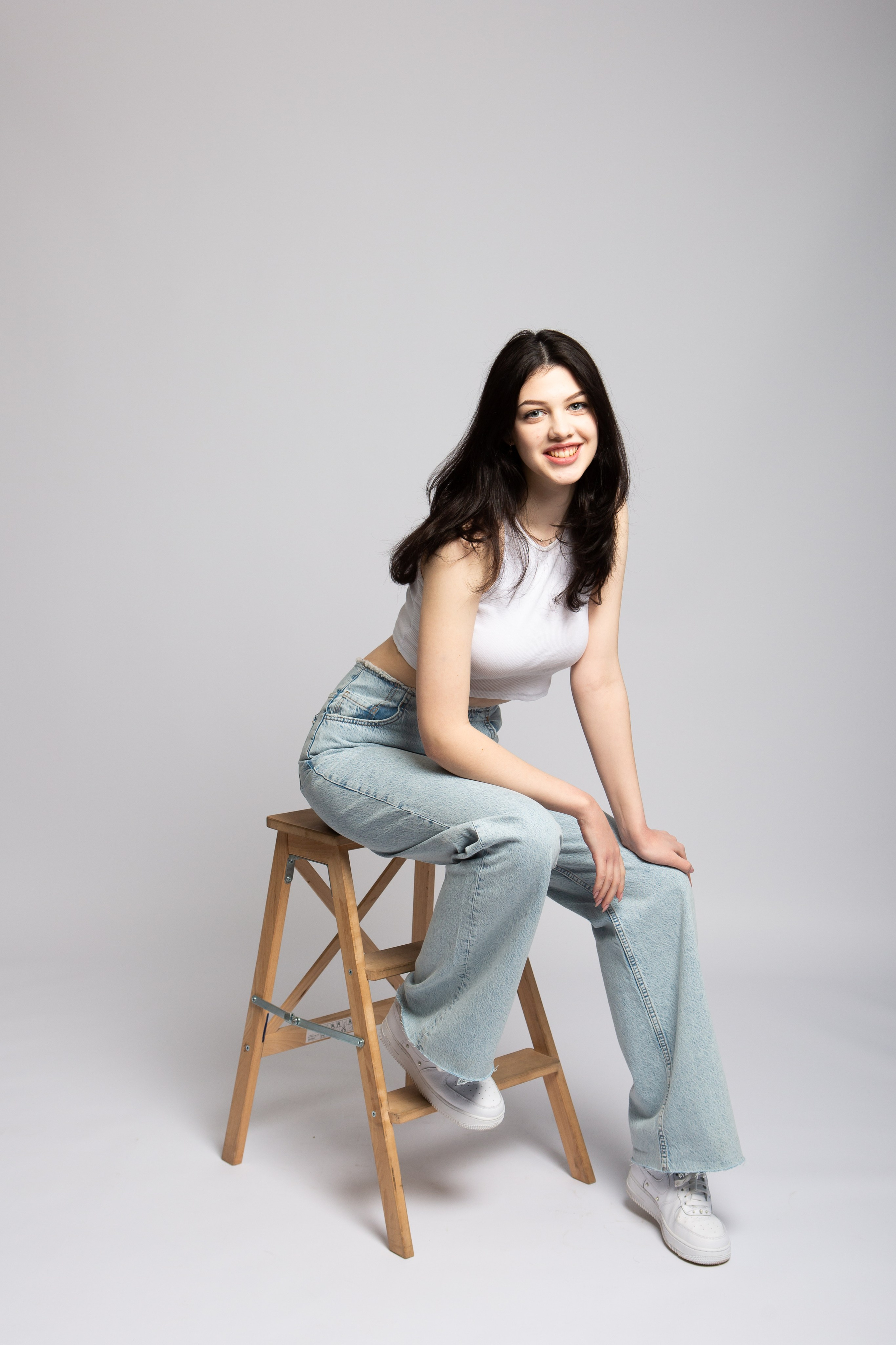 София. Фотограф НатаФото (Наталья Яковенко) Дмитров Москва Питер